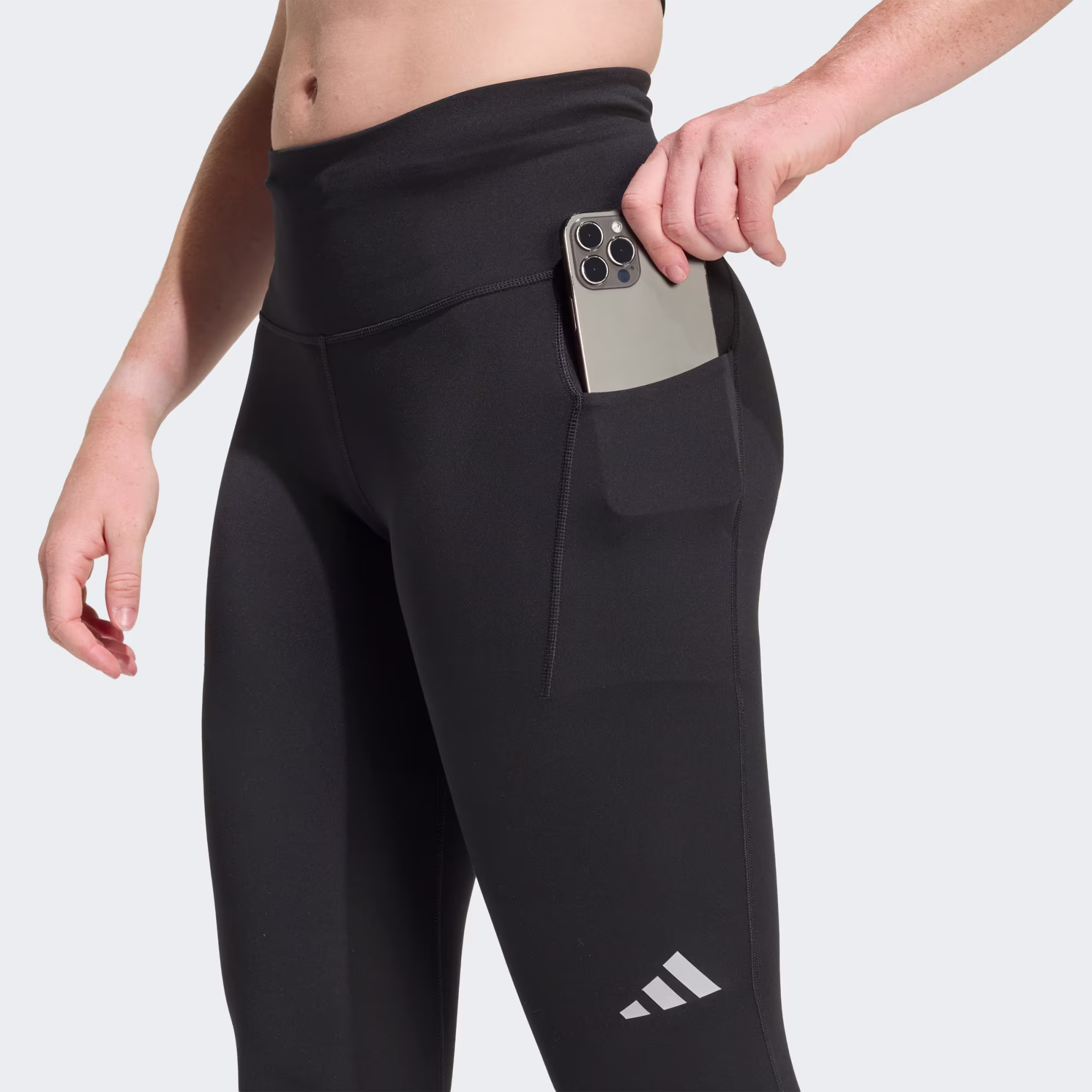 Adidas ქალის შარვალი