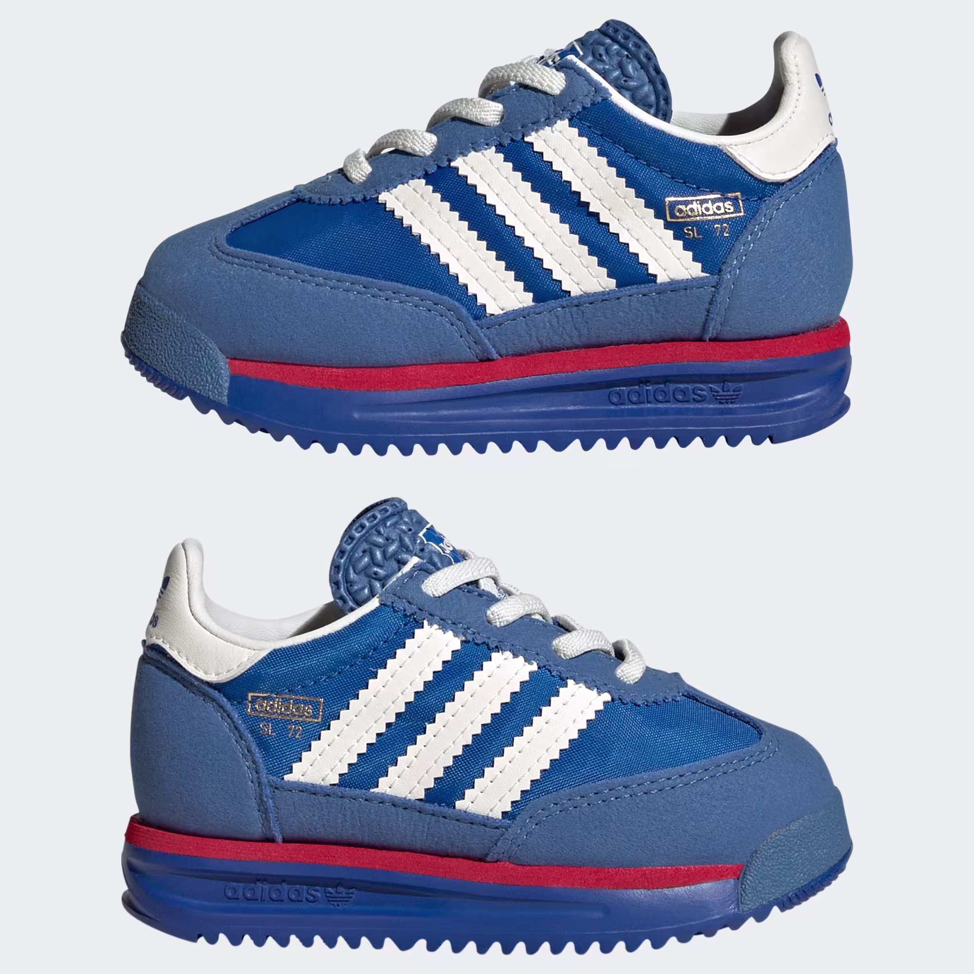 Adidas ბავშვის სპორტული ფეხსაცმელი