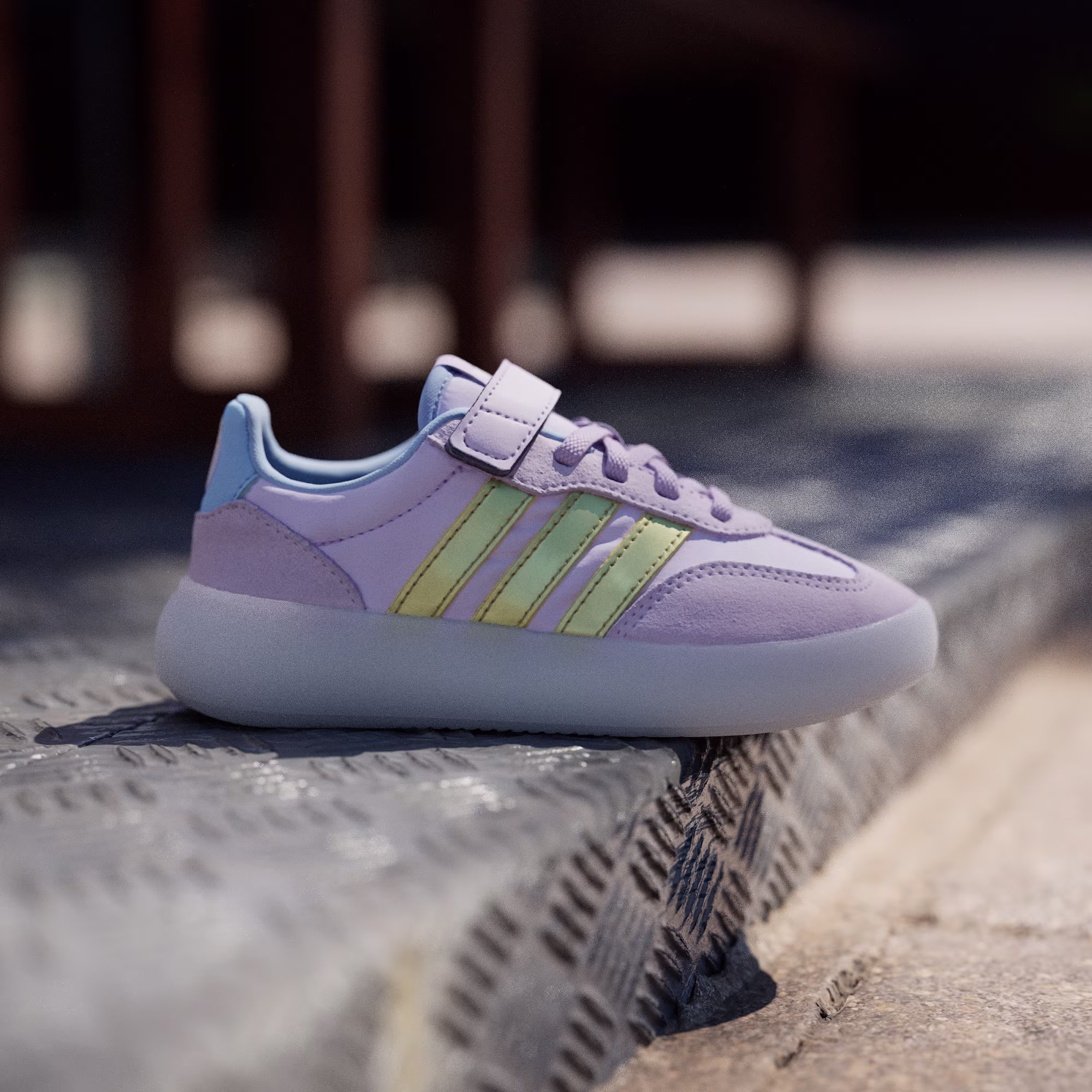 Adidas ბავშვის სპორტული ფეხსაცმელი