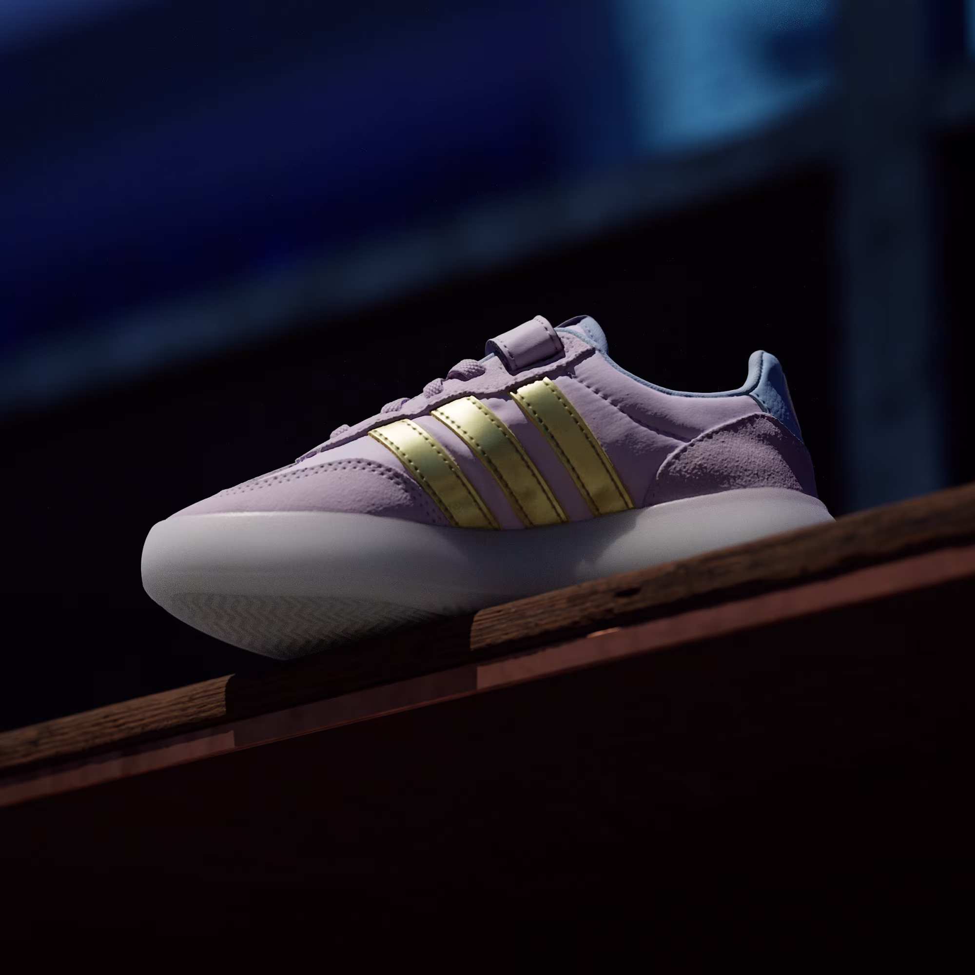 Adidas ბავშვის სპორტული ფეხსაცმელი