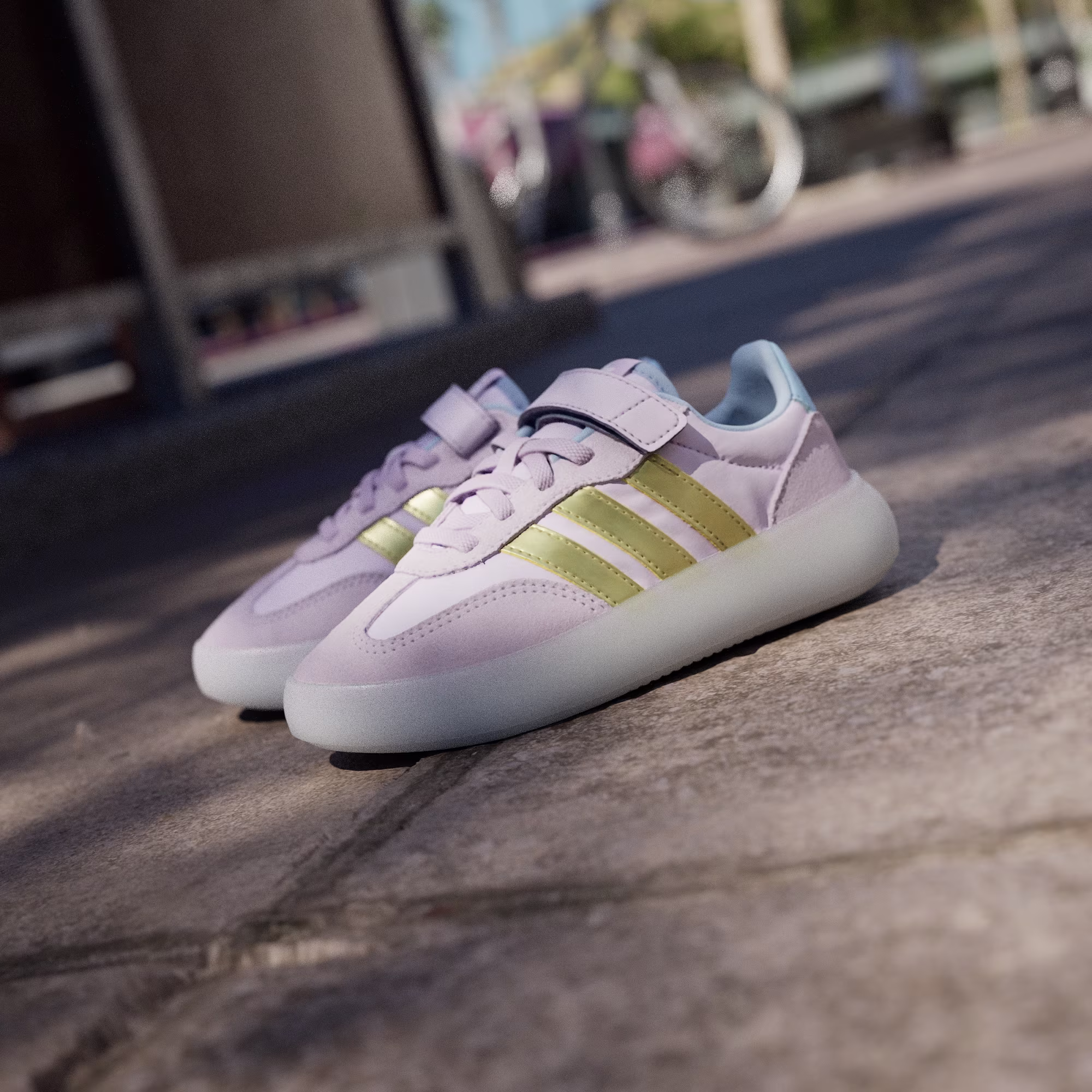 Adidas ბავშვის სპორტული ფეხსაცმელი