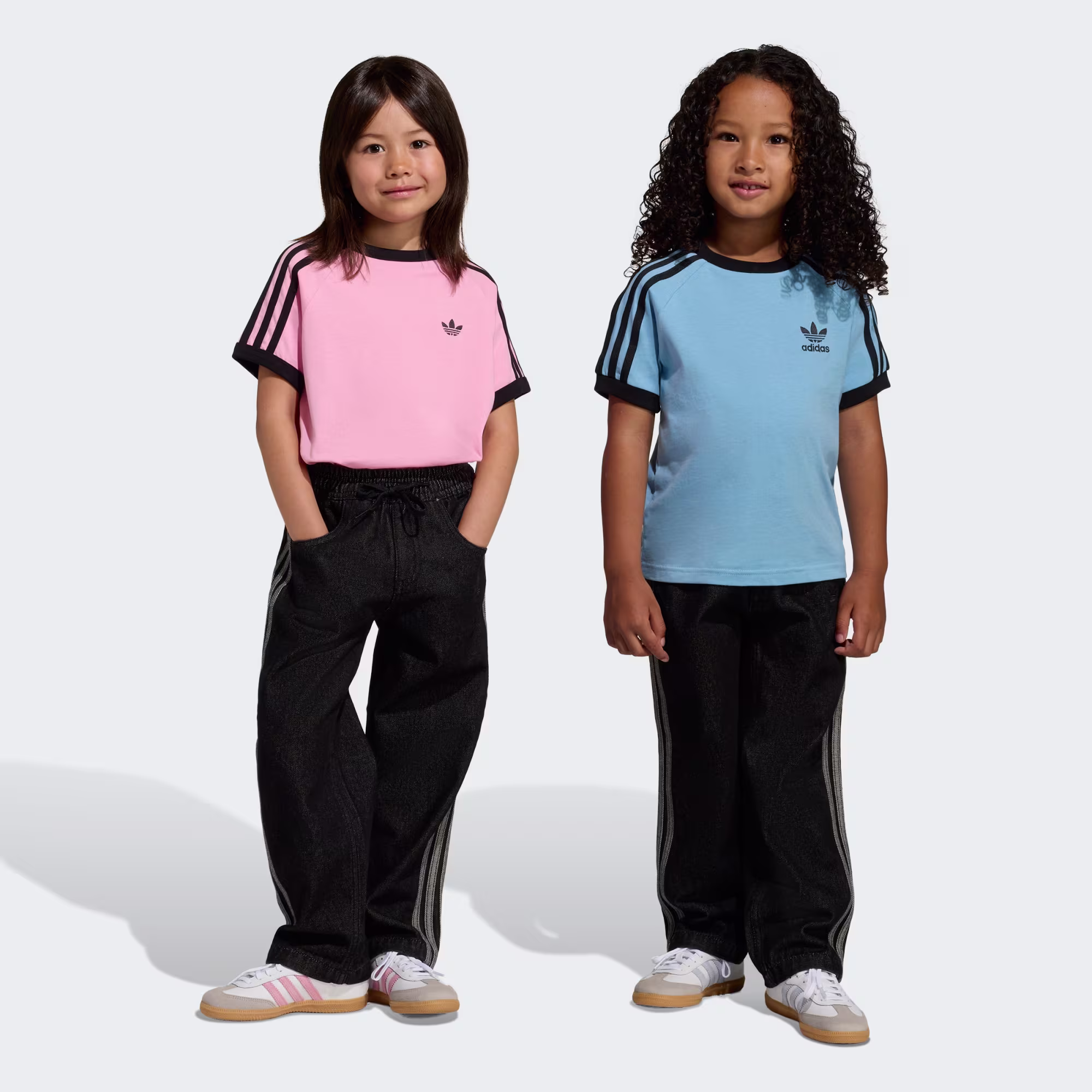 Adidas ბავშვის შარვალი
