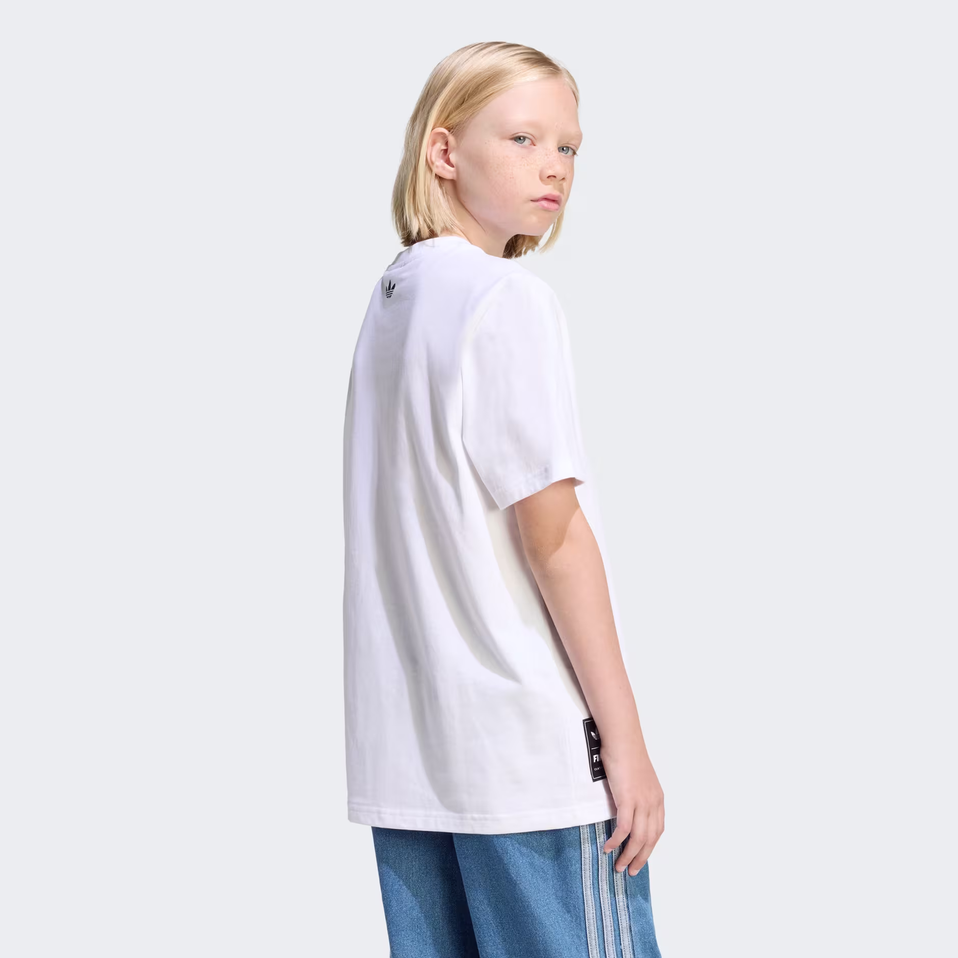 Adidas ქალის მაისური