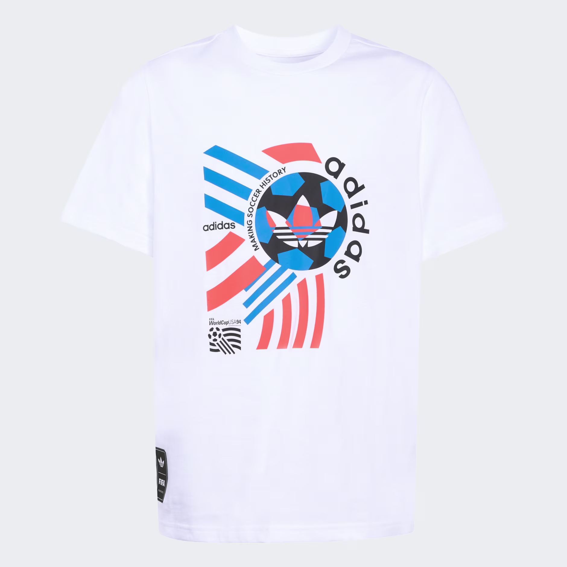 Adidas ქალის მაისური