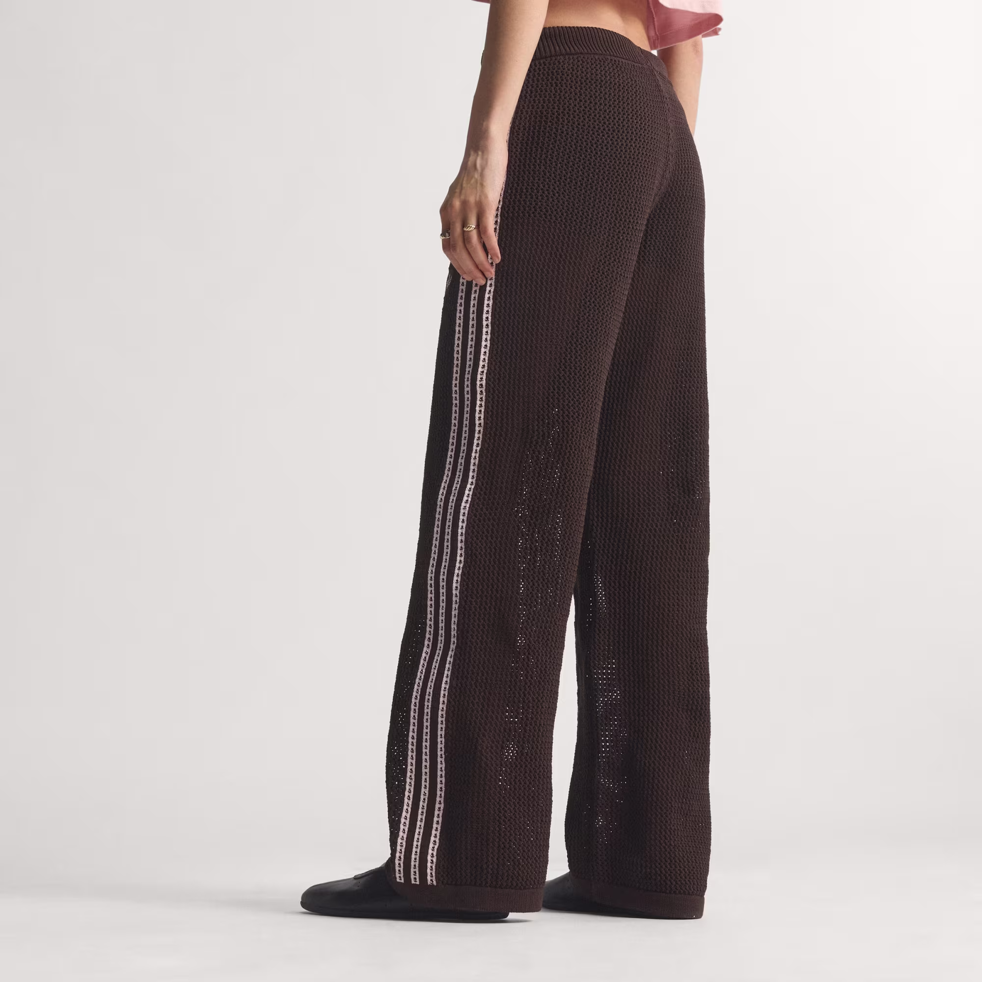 Adidas ქალის შარვალი
