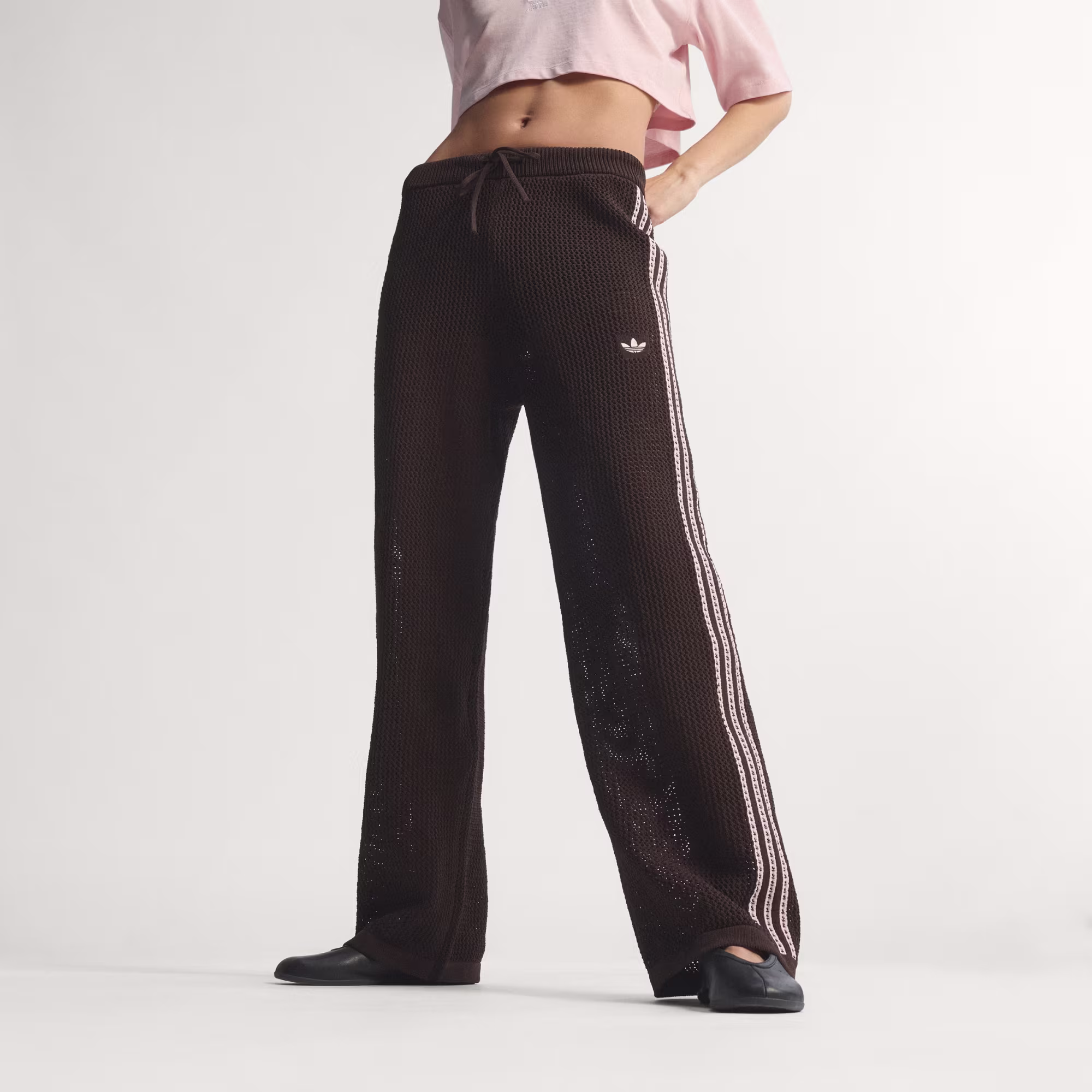 Adidas ქალის შარვალი
