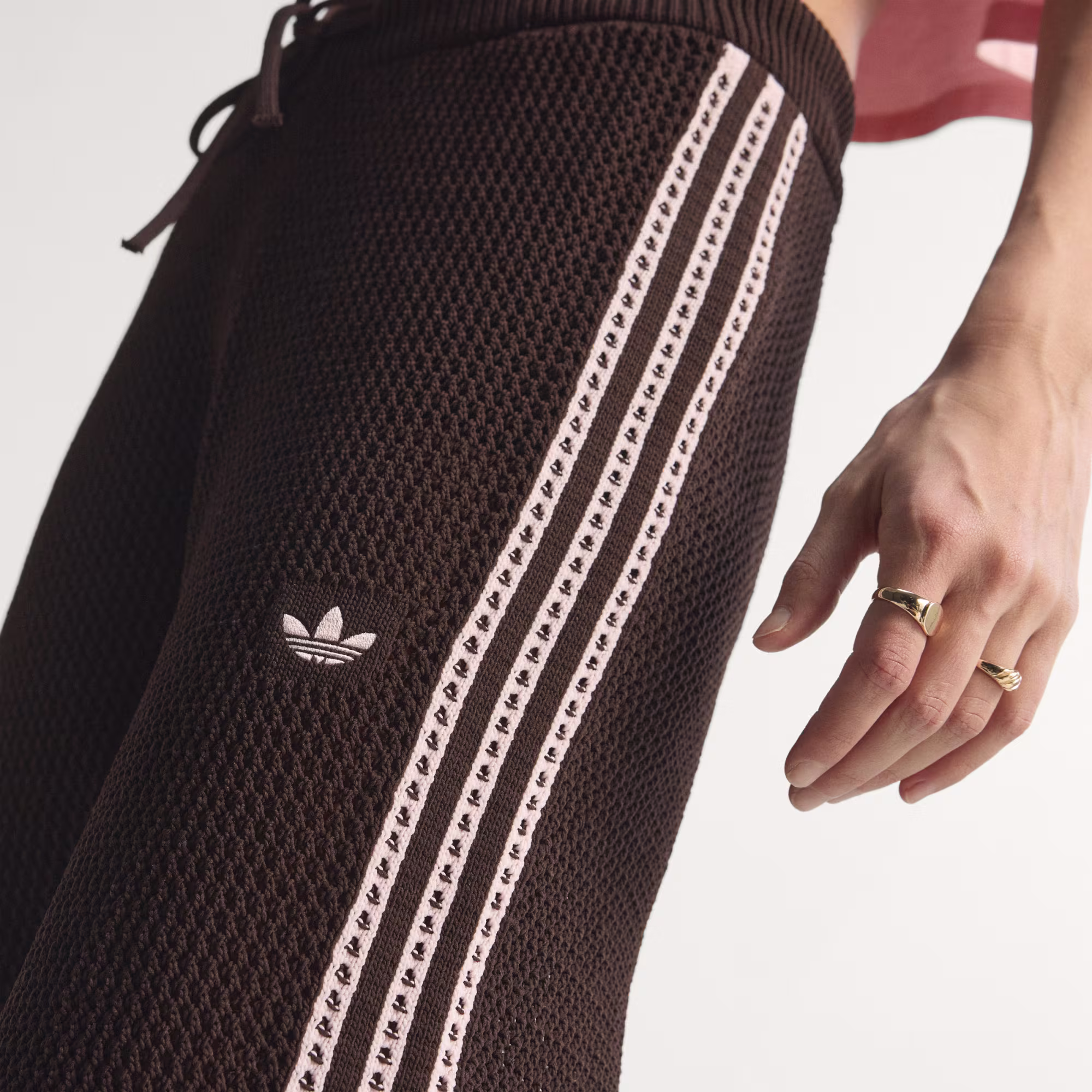 Adidas ქალის შარვალი