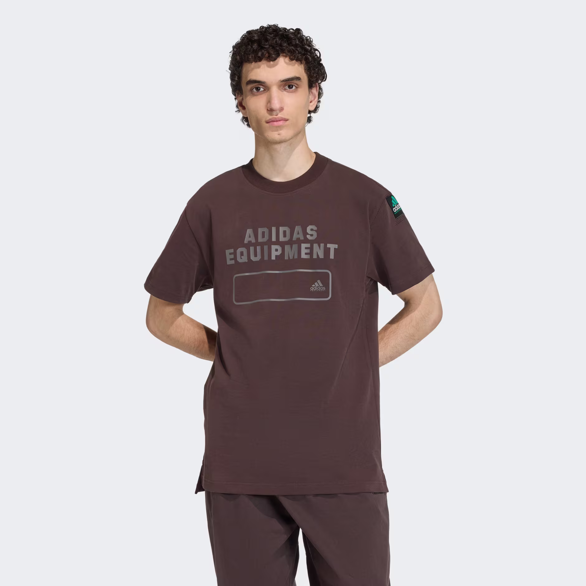 Adidas მამაკაცის მაისური