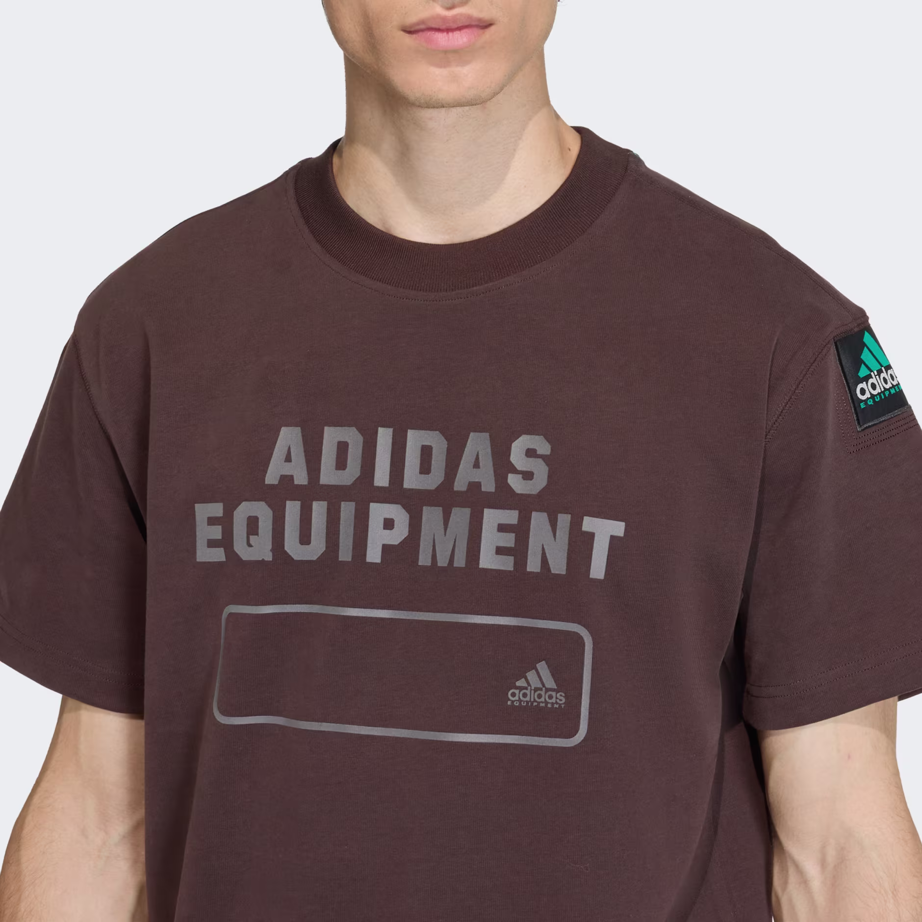 Adidas მამაკაცის მაისური