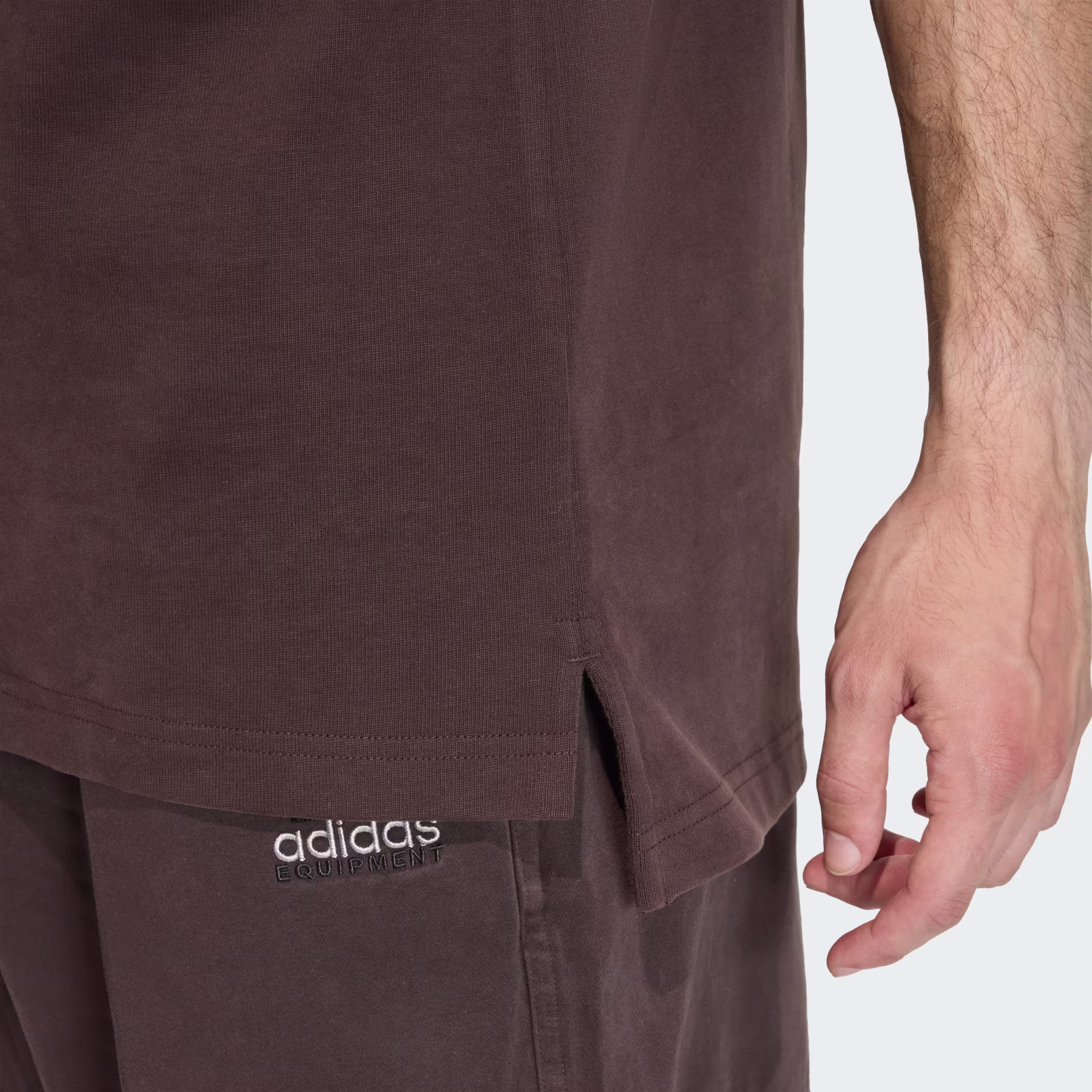 Adidas მამაკაცის მაისური