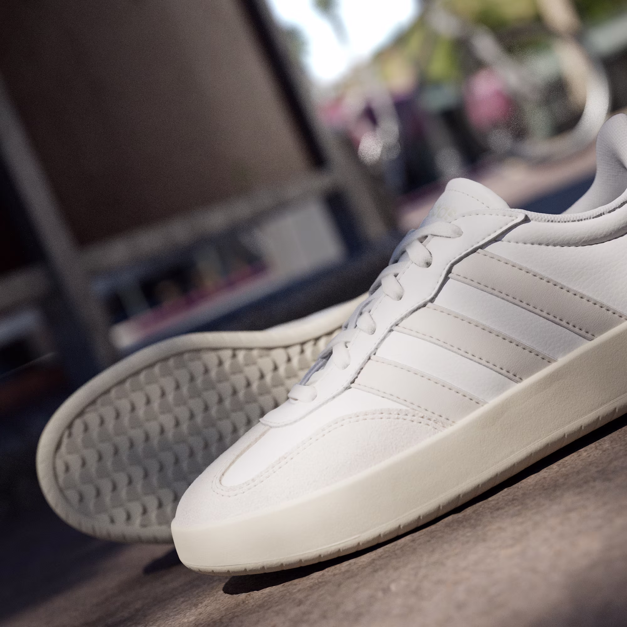 Adidas ქალის სპორტული ფეხსაცმელი