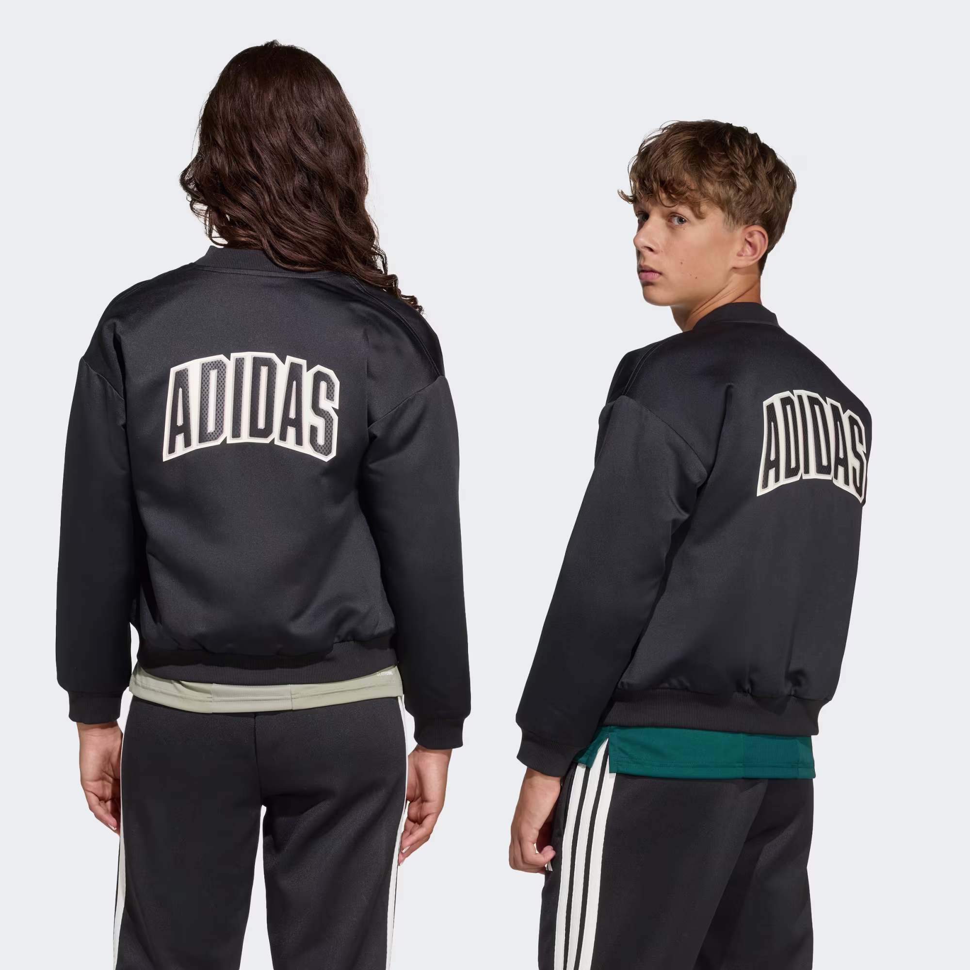 Adidas ბავშვის ქურთუკი