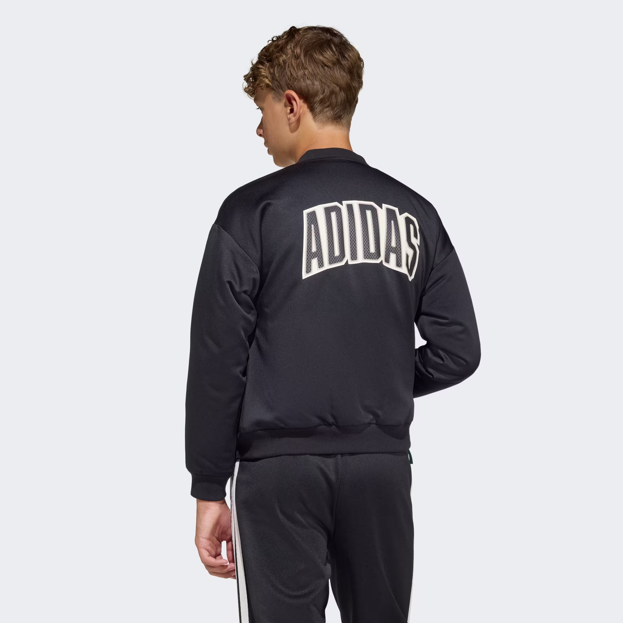 Adidas ბავშვის ქურთუკი