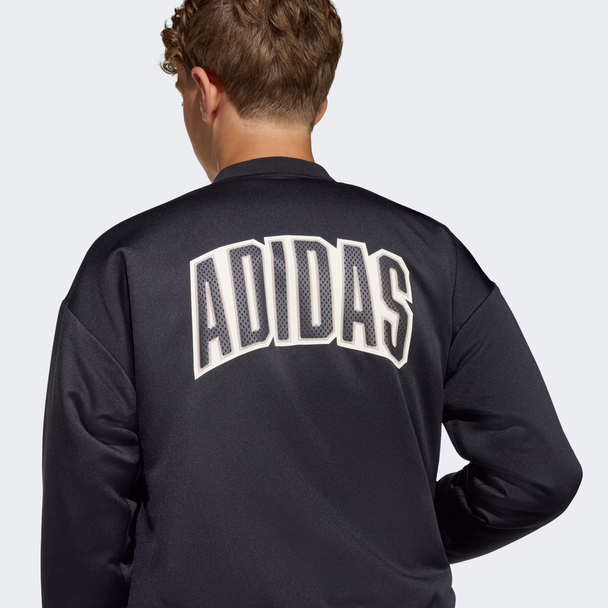 Adidas ბავშვის ქურთუკი