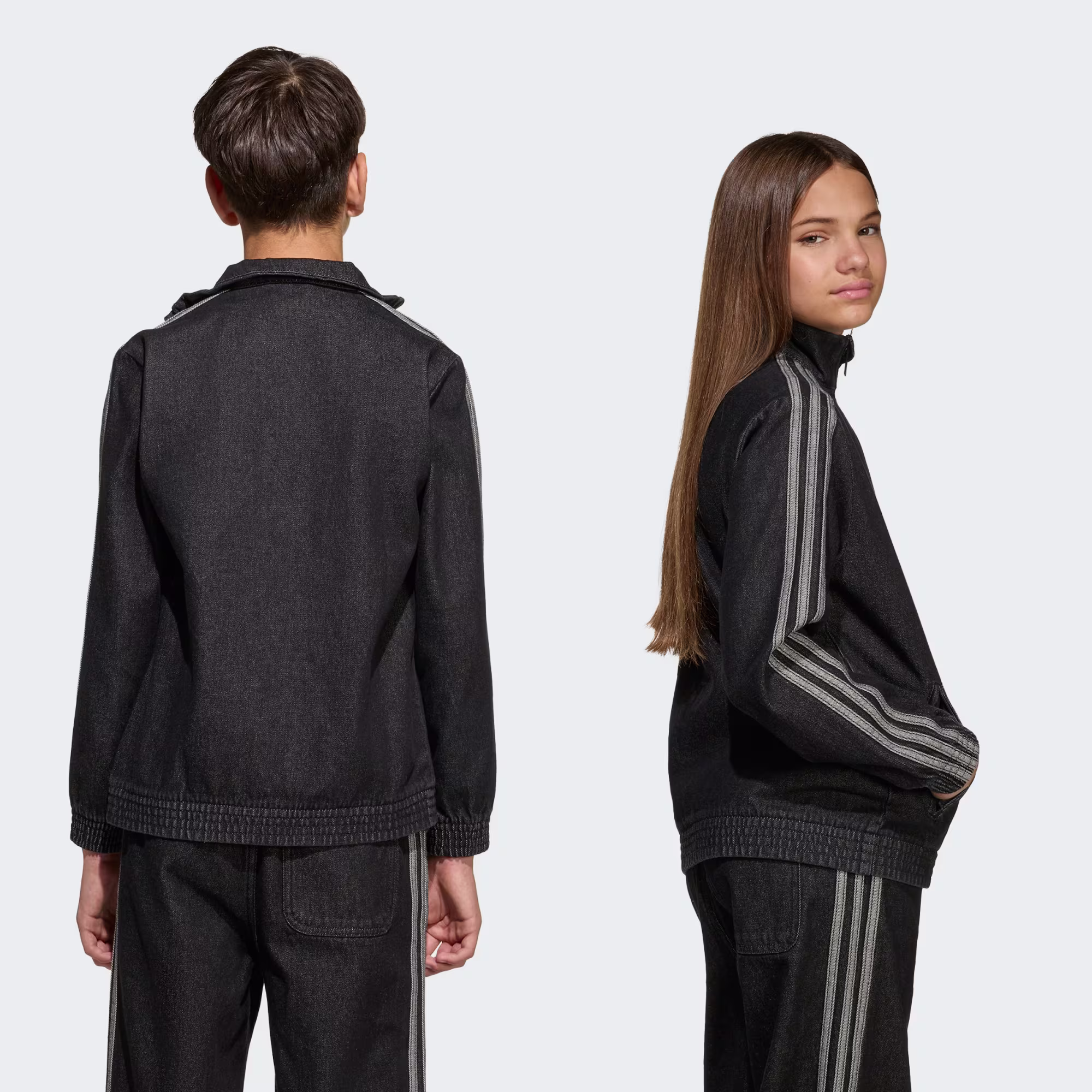 Adidas ბავშვის ქურთუკი