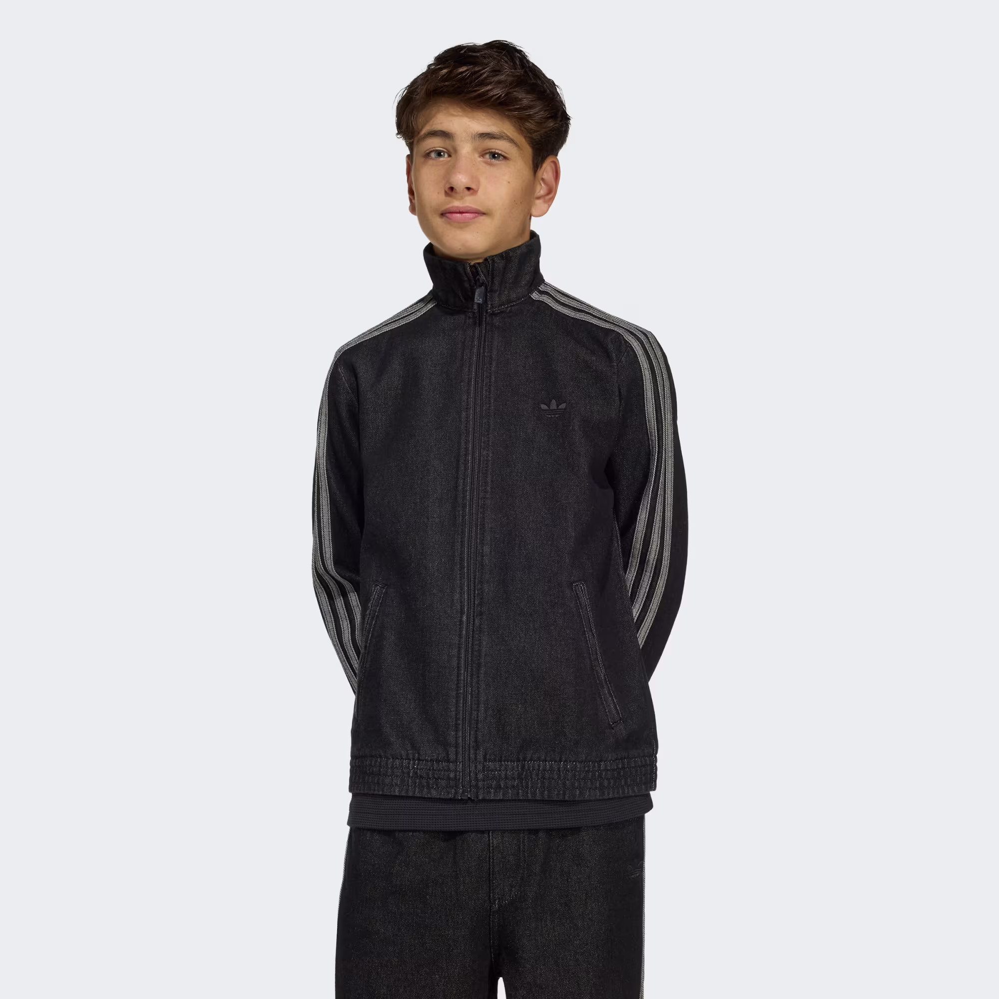 Adidas ბავშვის ქურთუკი