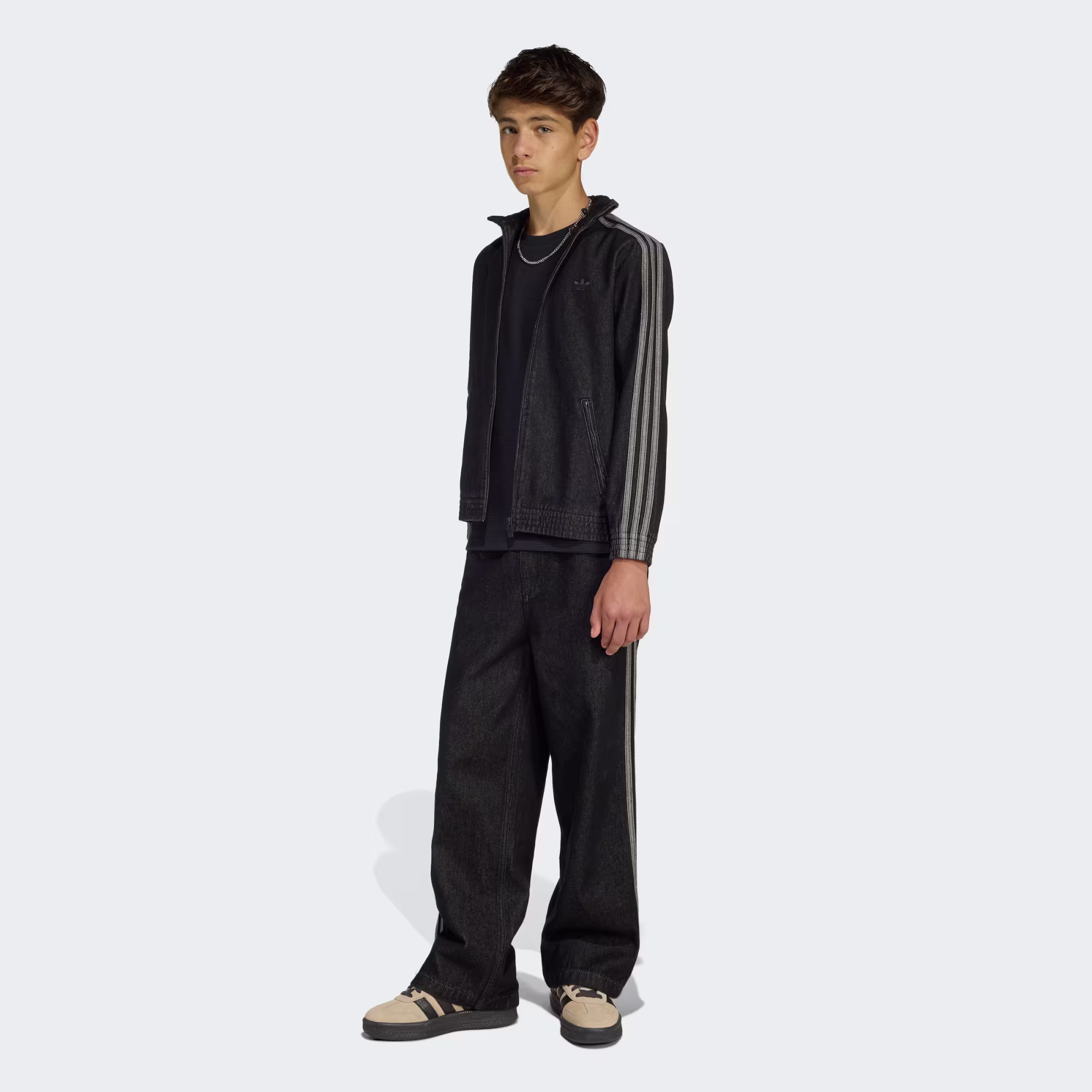 Adidas ბავშვის ქურთუკი