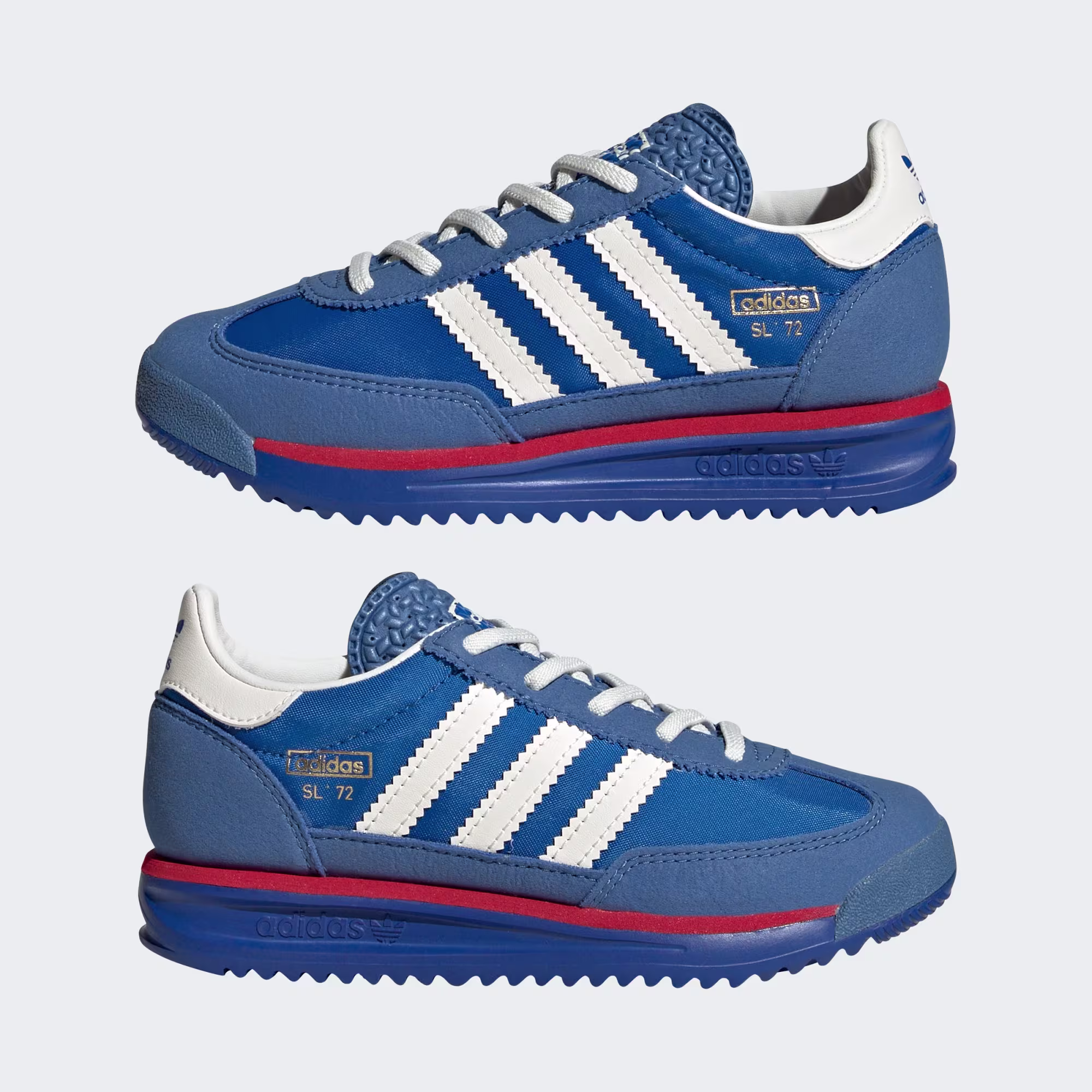 Adidas ბავშვის სპორტული ფეხსაცმელი