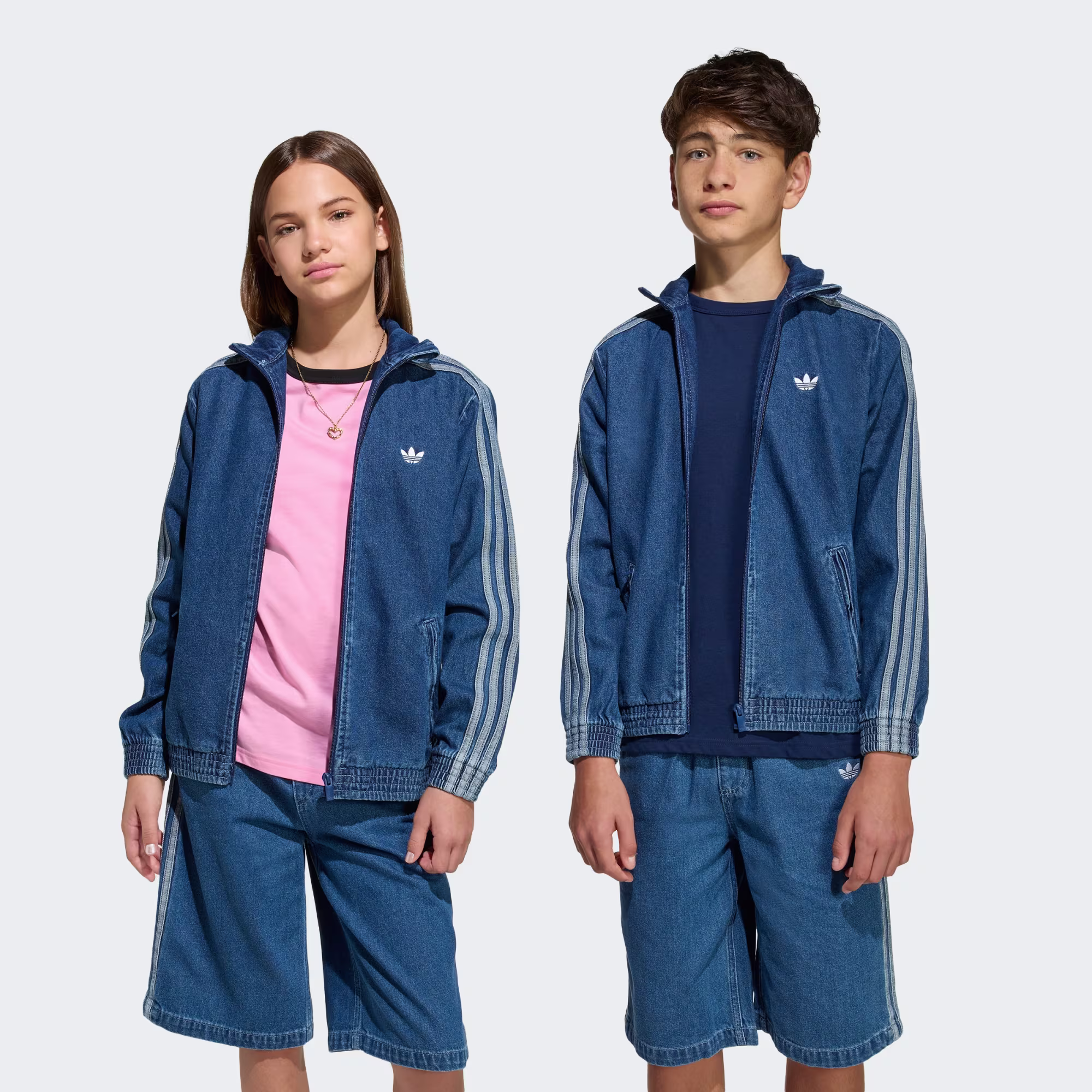 Adidas ბავშვის ქურთუკი