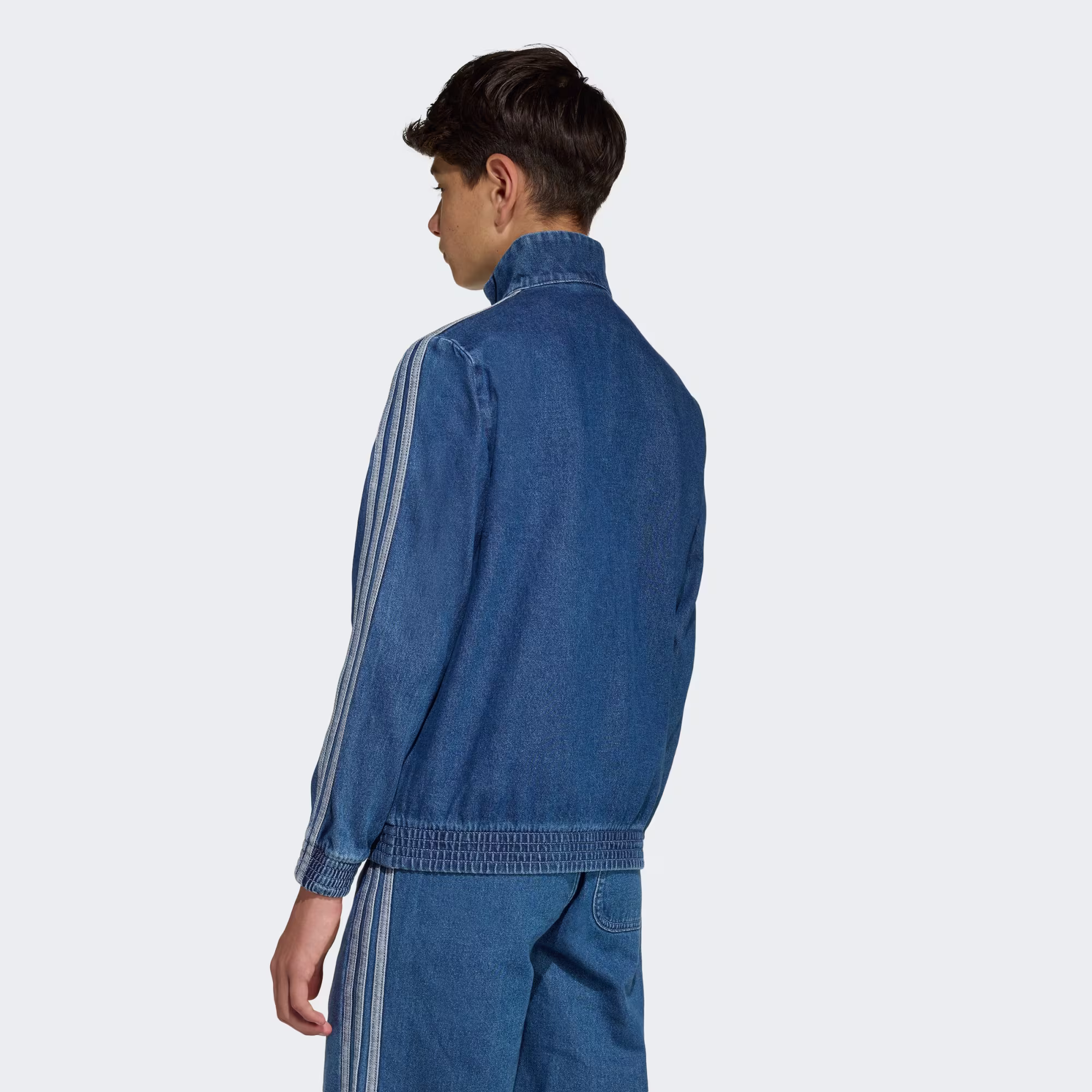 Adidas ბავშვის ქურთუკი