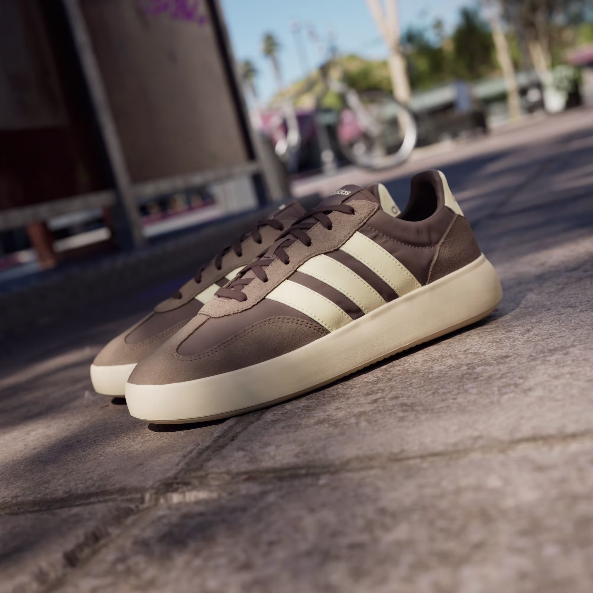 Adidas მამაკაცის სპორტული ფეხსაცმელი