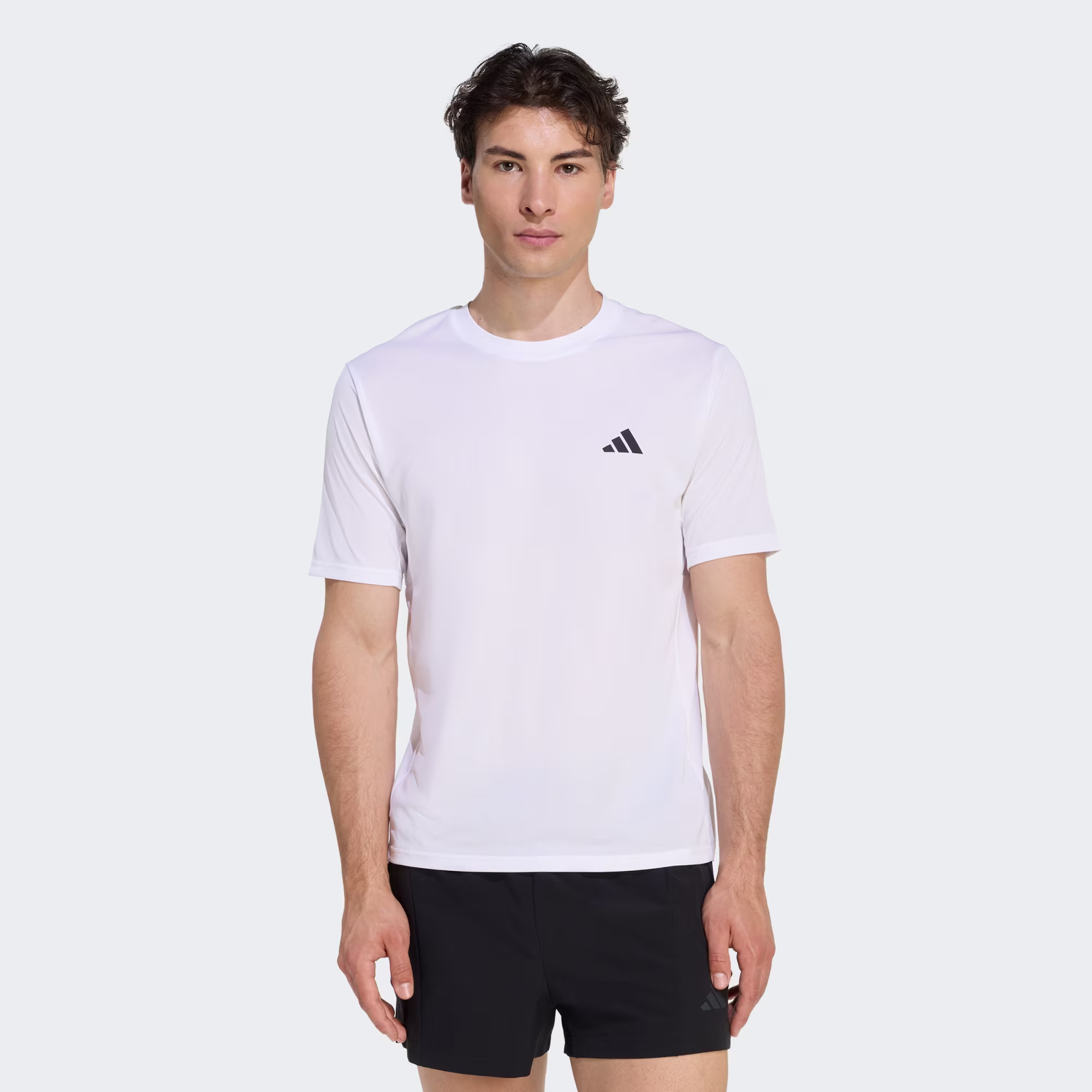 Adidas მამაკაცის მაისური