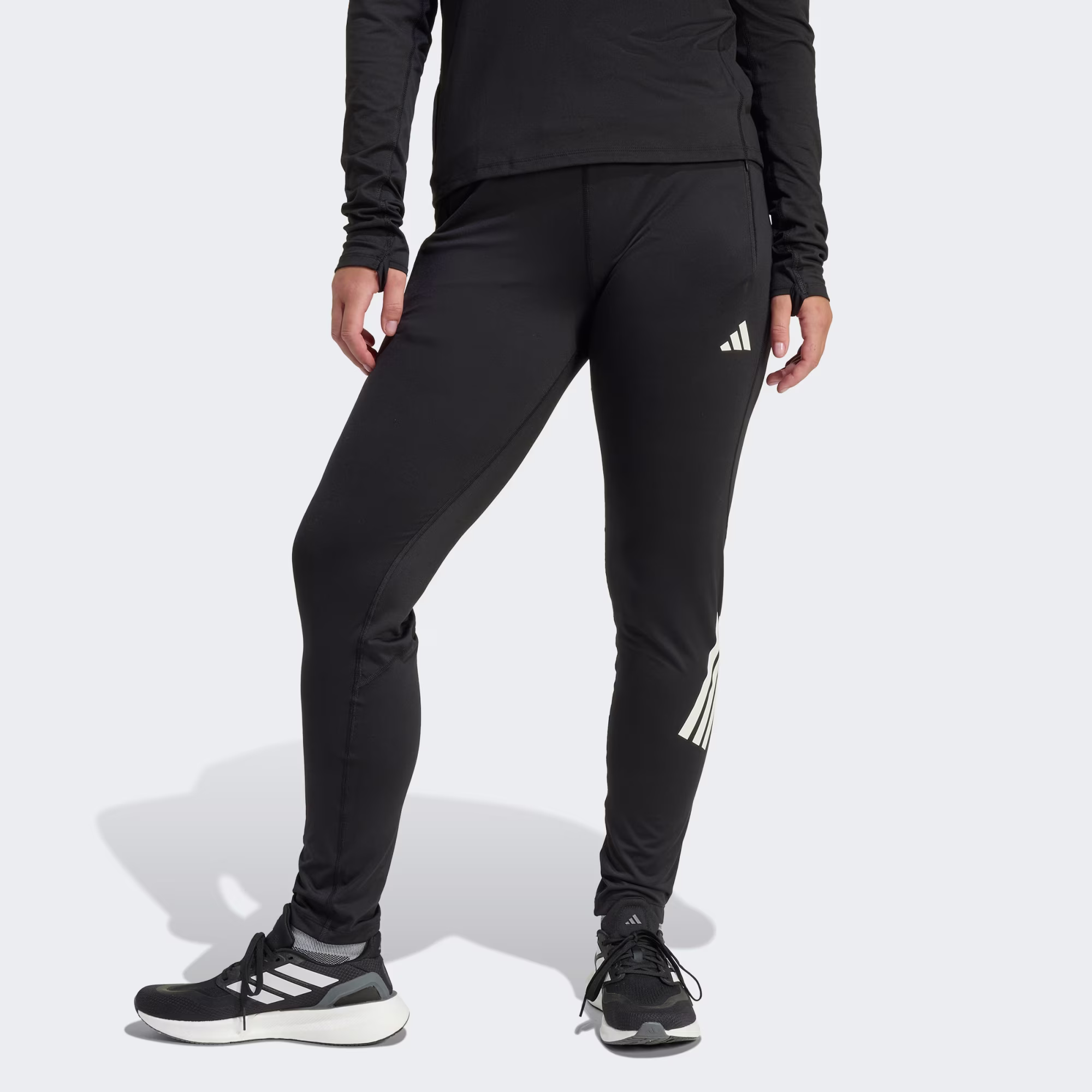 Adidas ქალის შარვალი