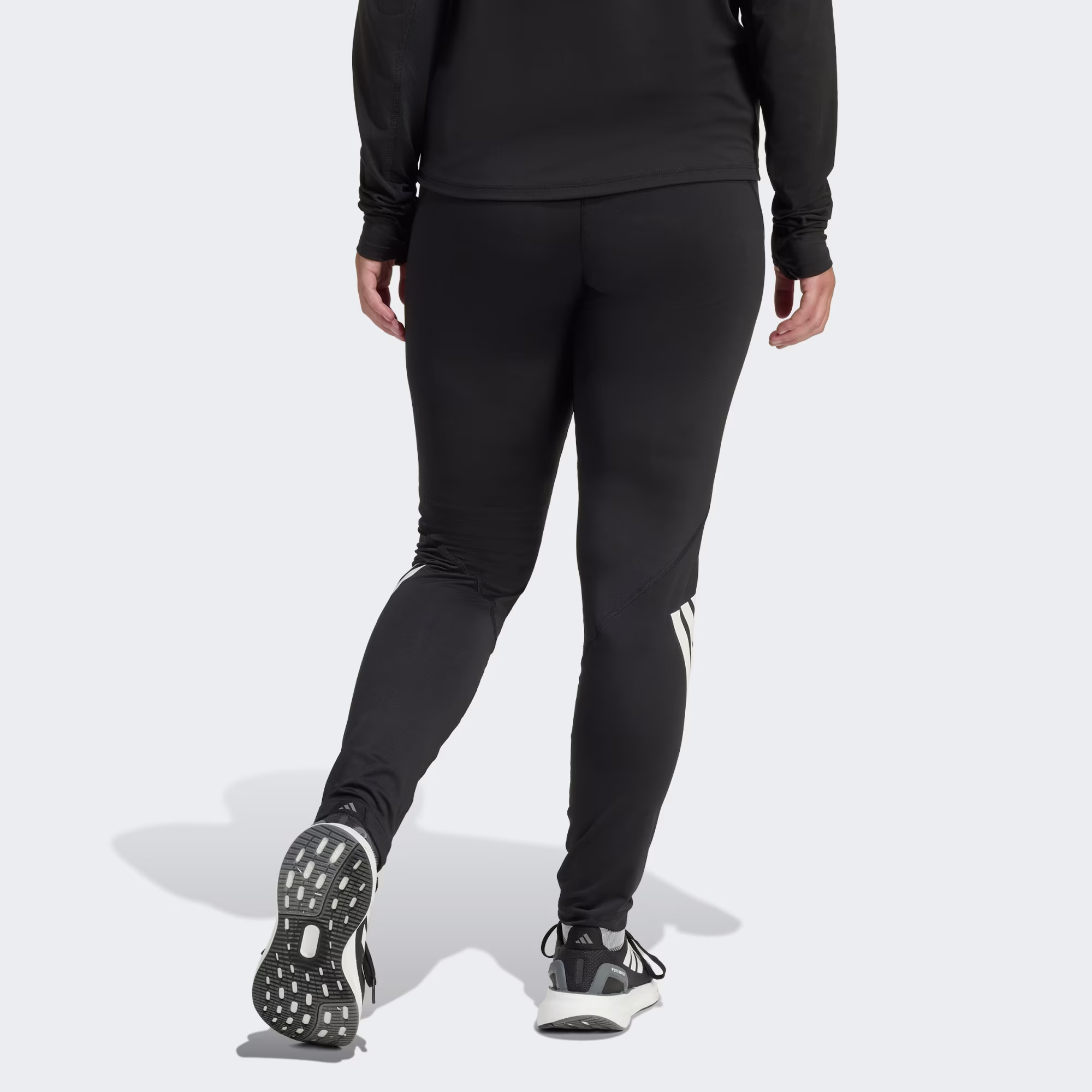 Adidas ქალის შარვალი