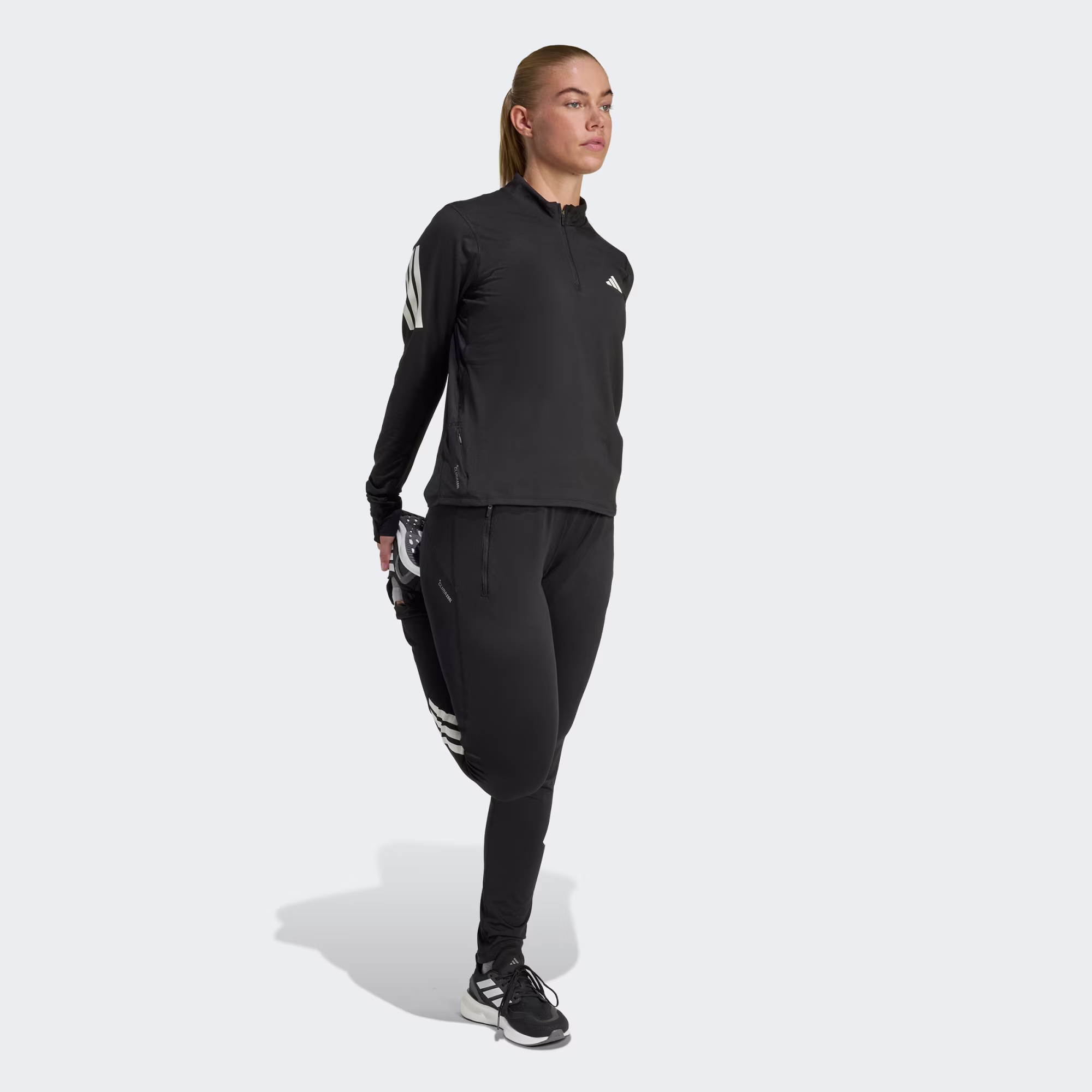 Adidas ქალის შარვალი