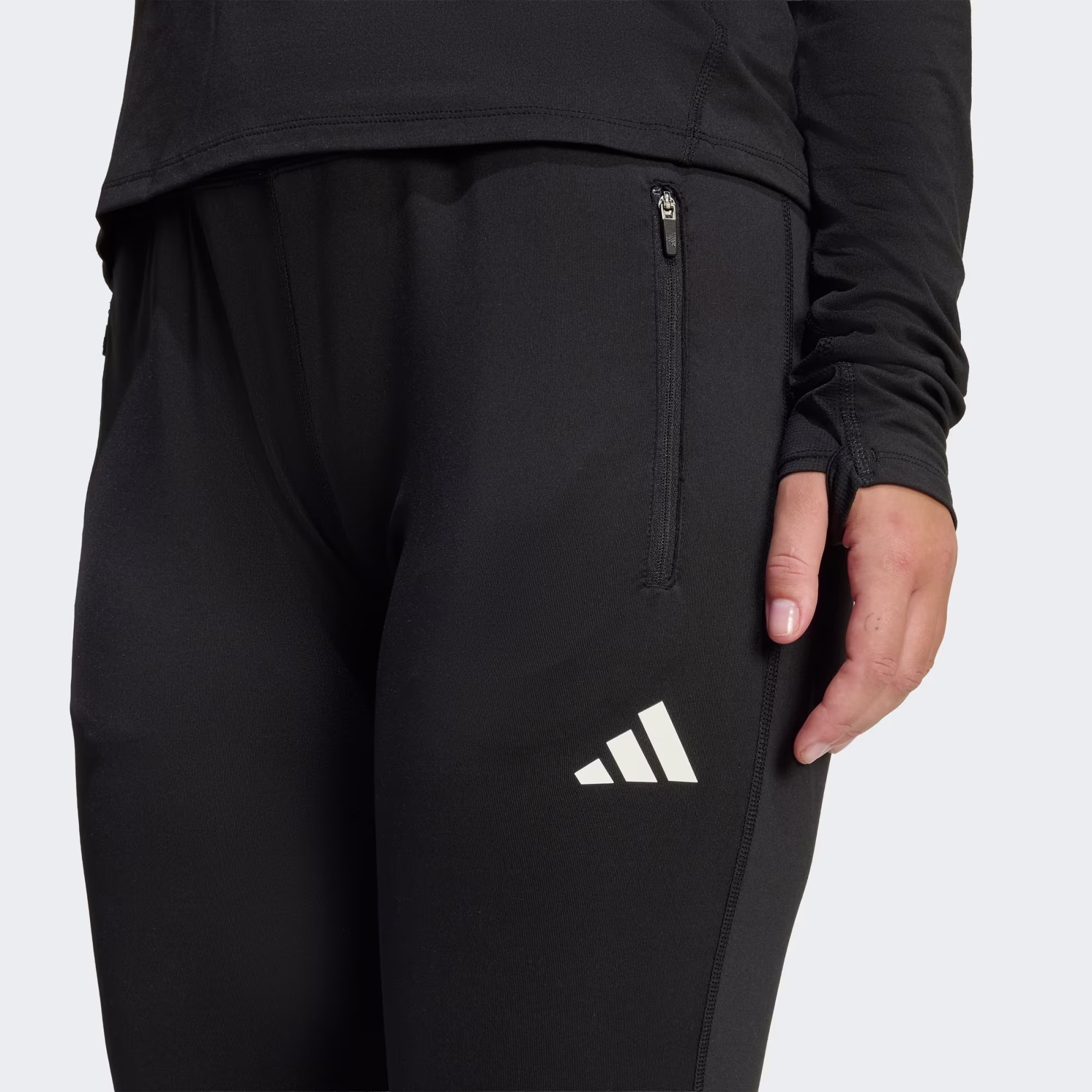 Adidas ქალის შარვალი
