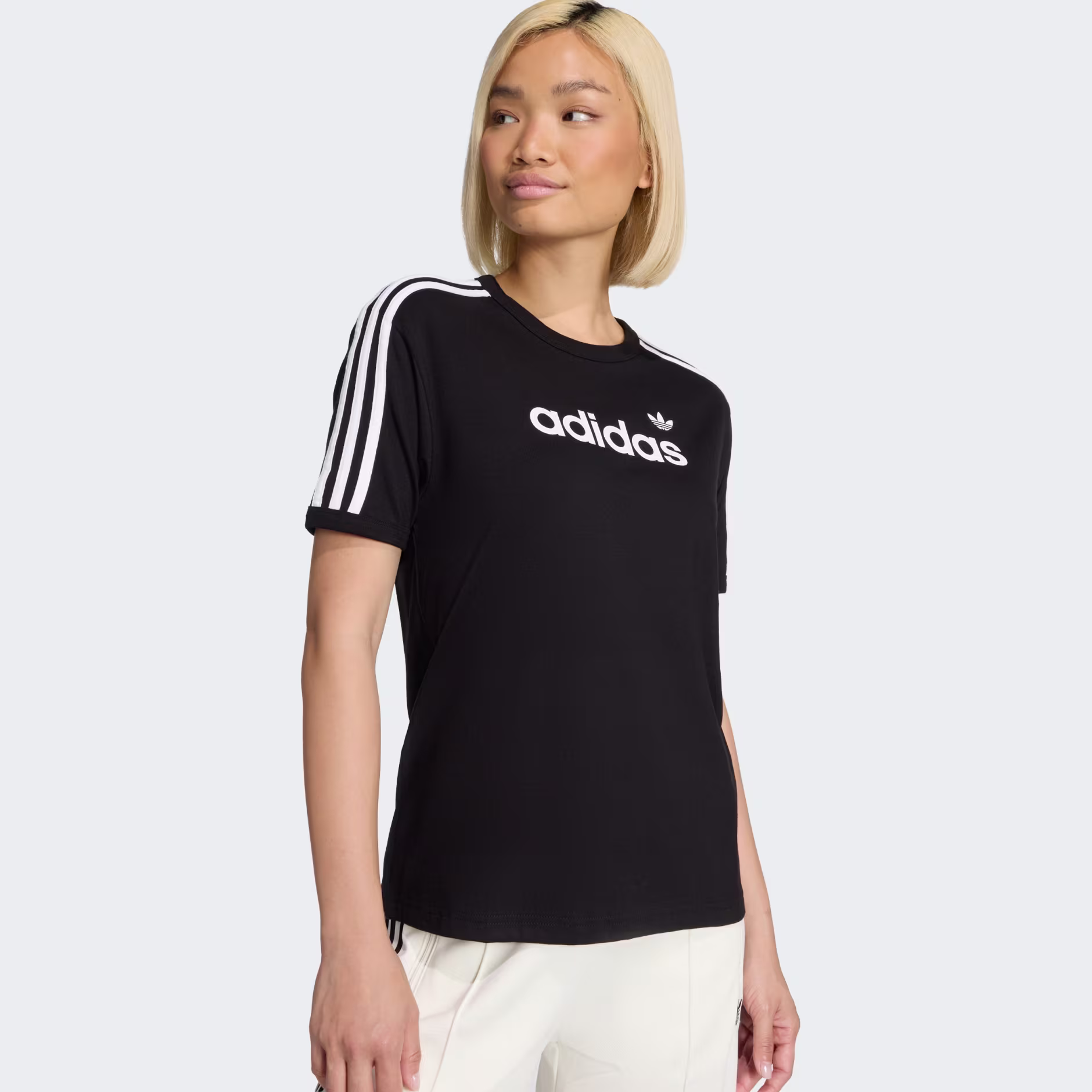 Adidas ქალის მაისური