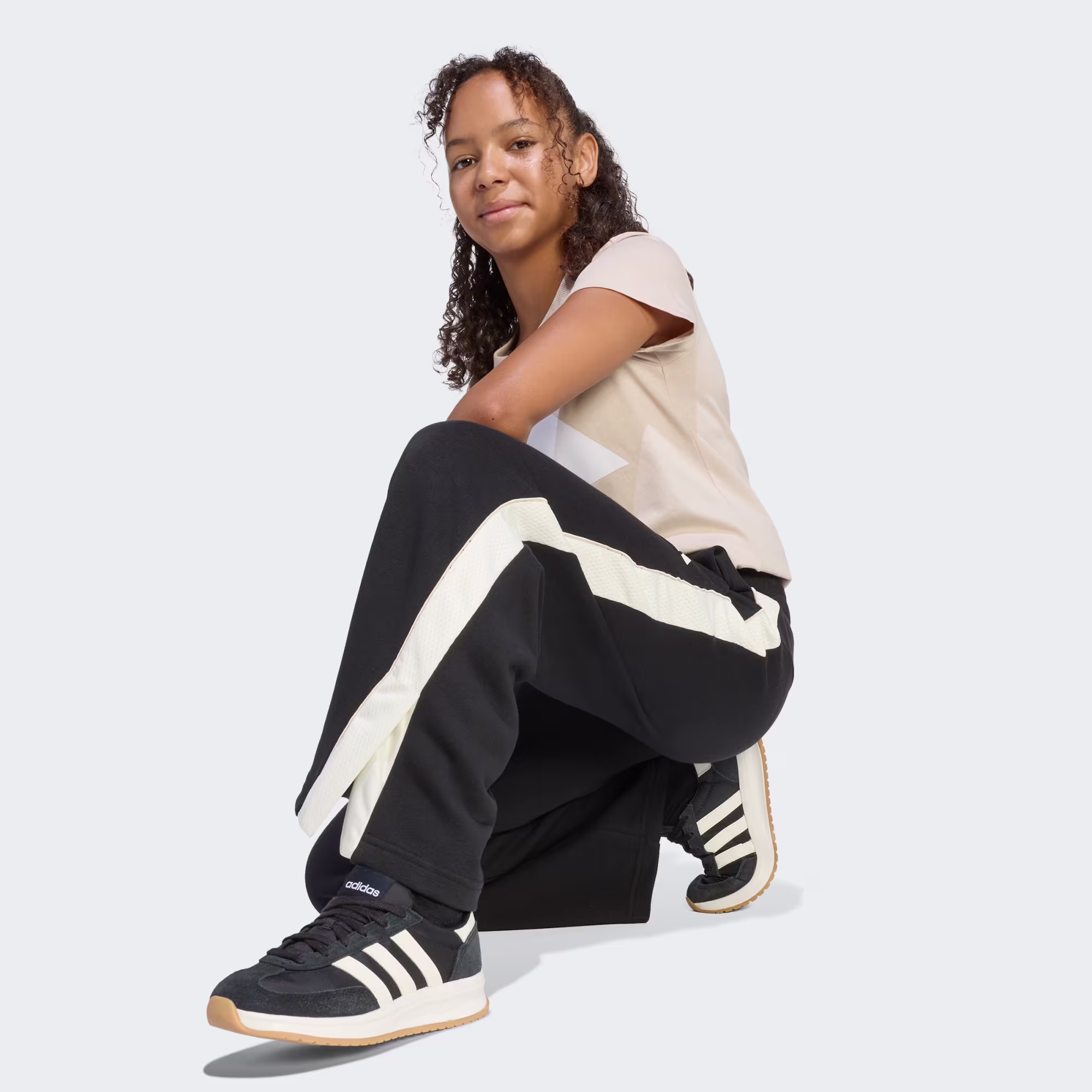 Adidas ბავშვის შარვალი