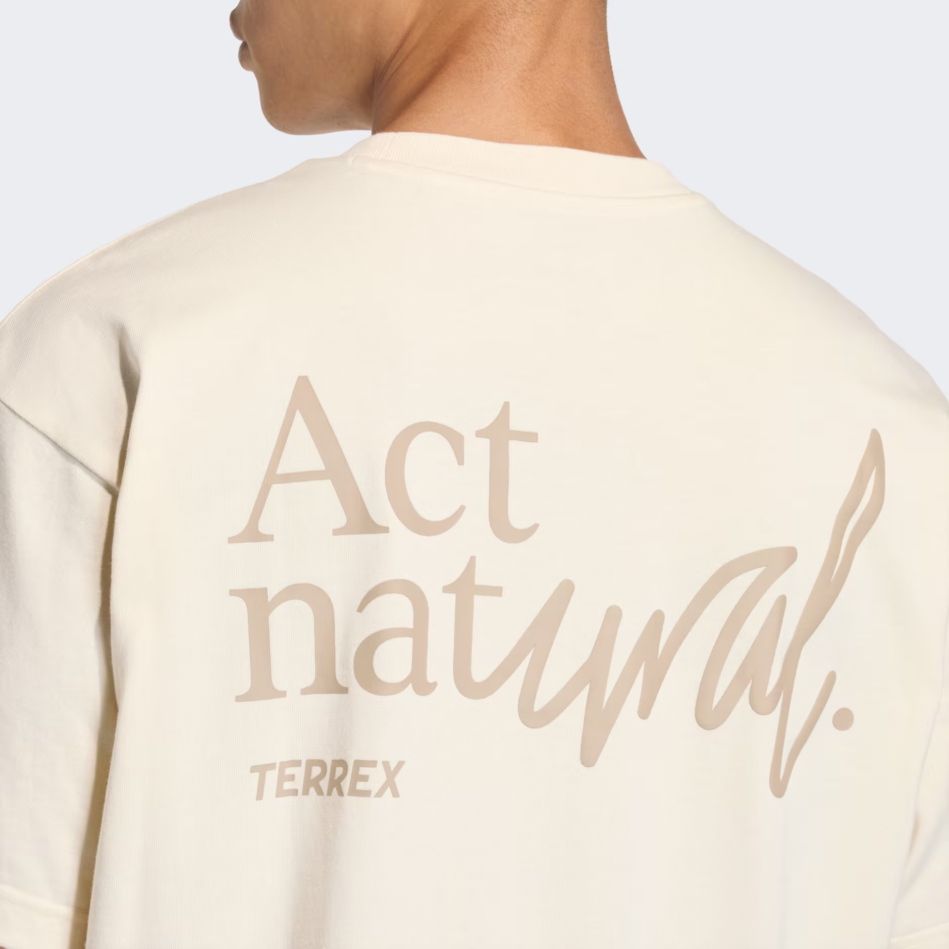 Adidas მამაკაცის მაისური