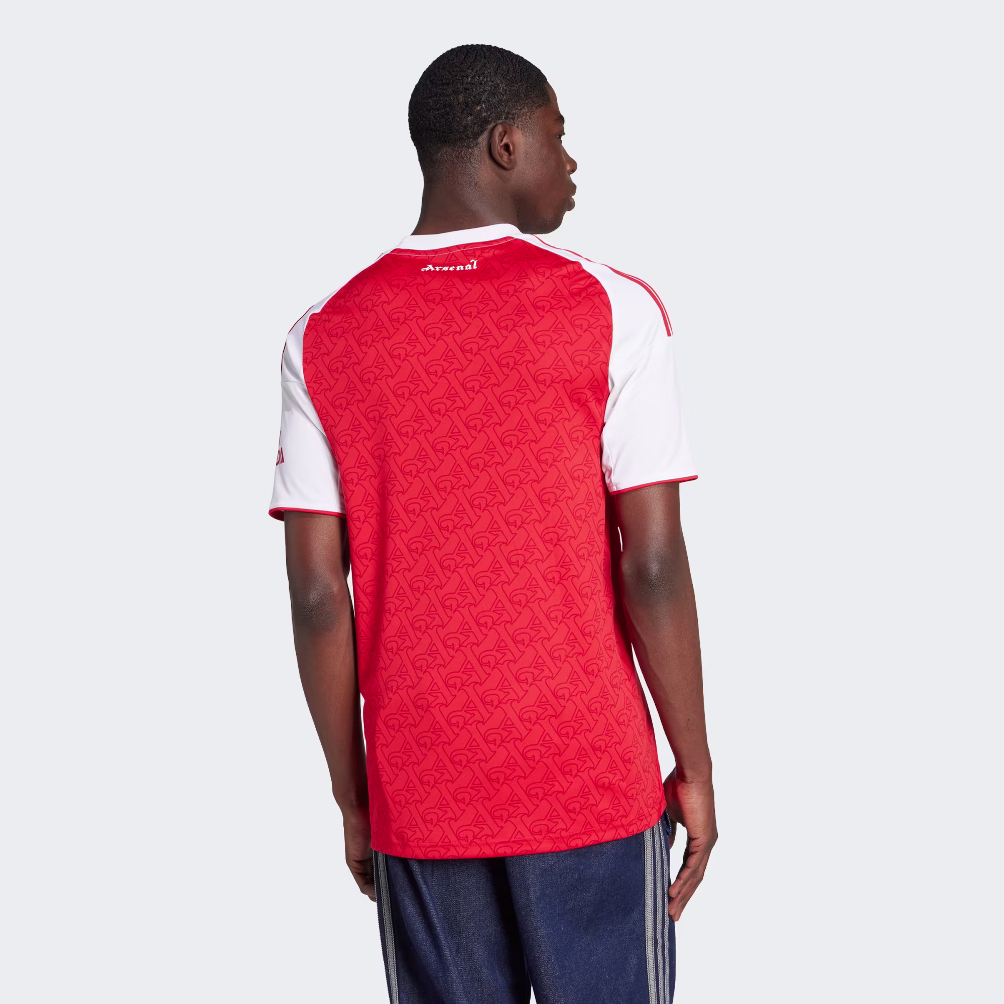 Adidas მამაკაცის მაისური