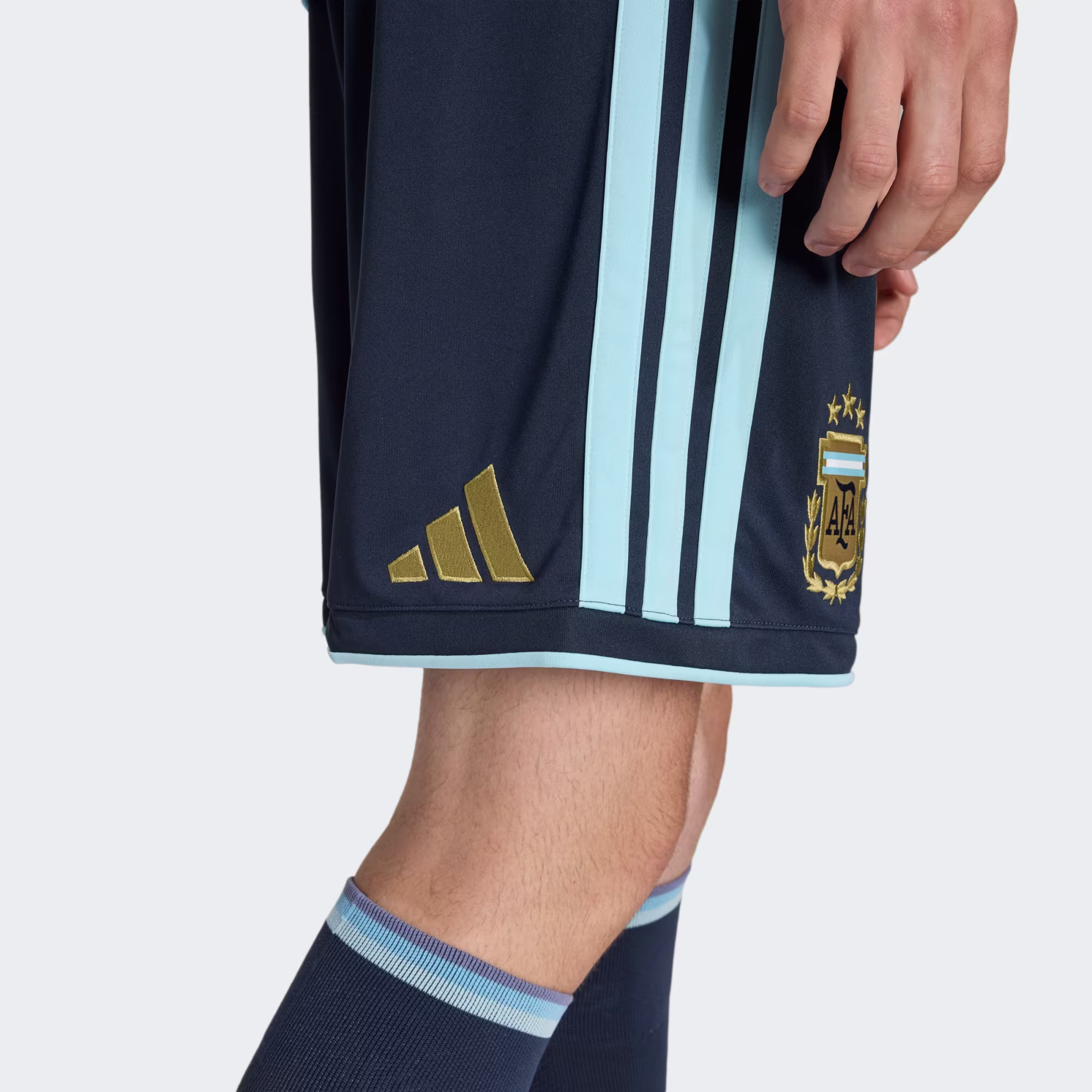 Adidas მამაკაცის შორტი