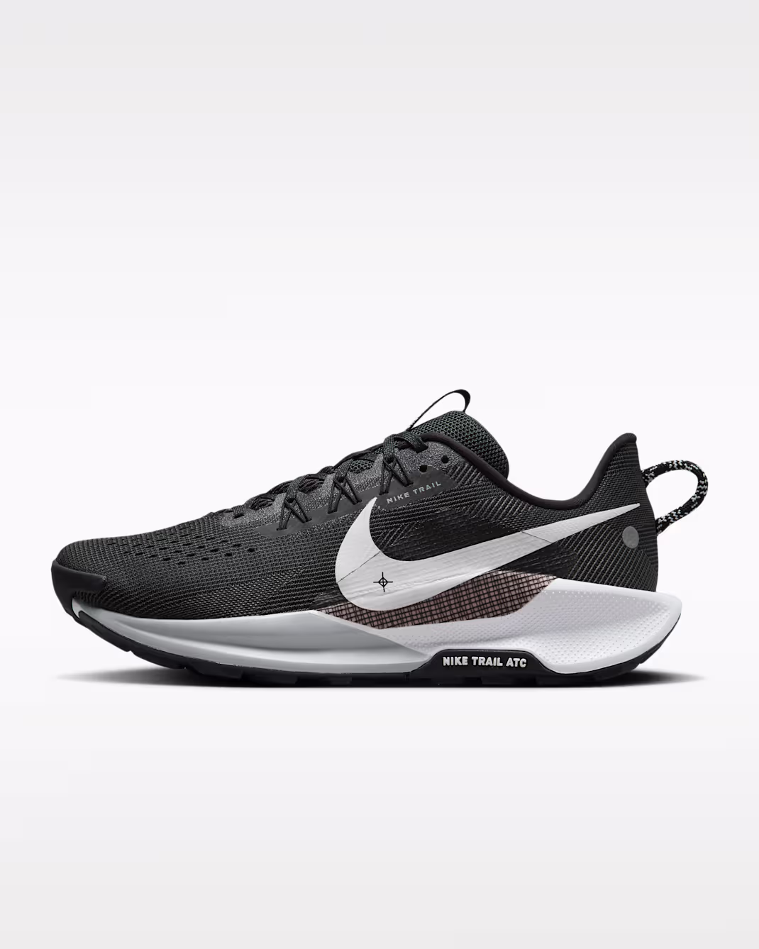 Nike მამაკაცის სპორტული ფეხსაცმელი NIKE REACTX PEGASUS TRAIL 5
