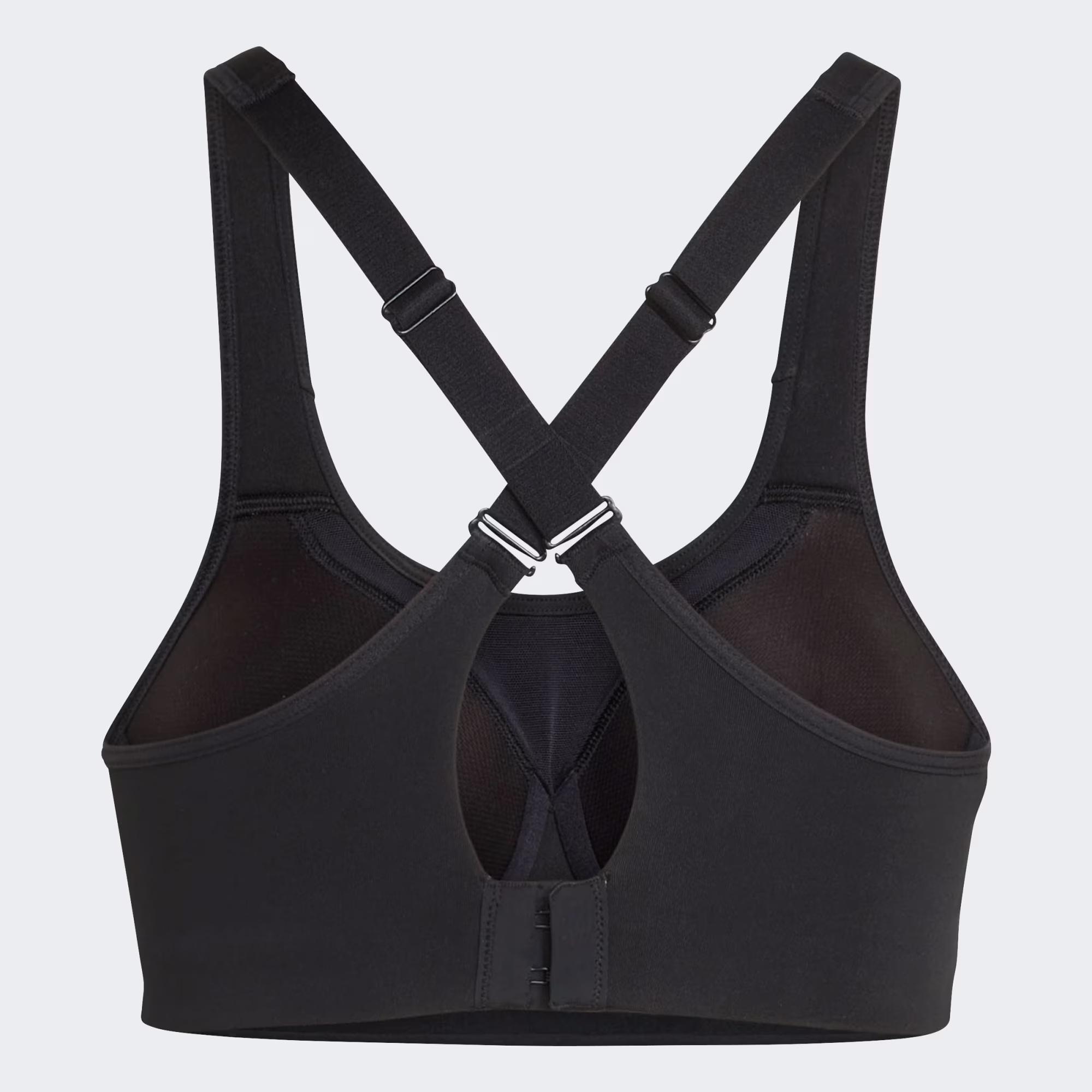Adidas ქალის მაისური OPT HS BRA