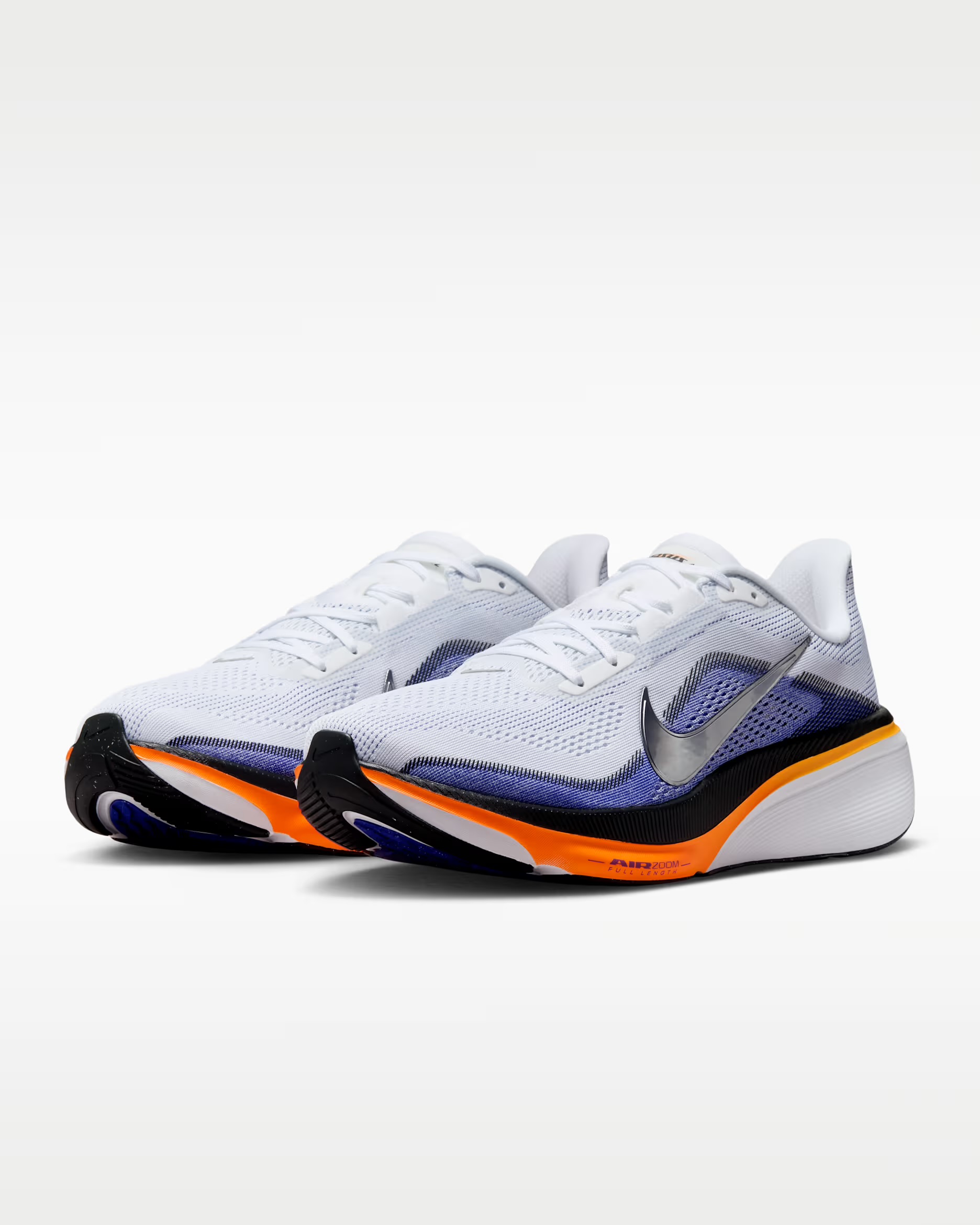 Nike მამაკაცის სპორტული ფეხსაცმელი