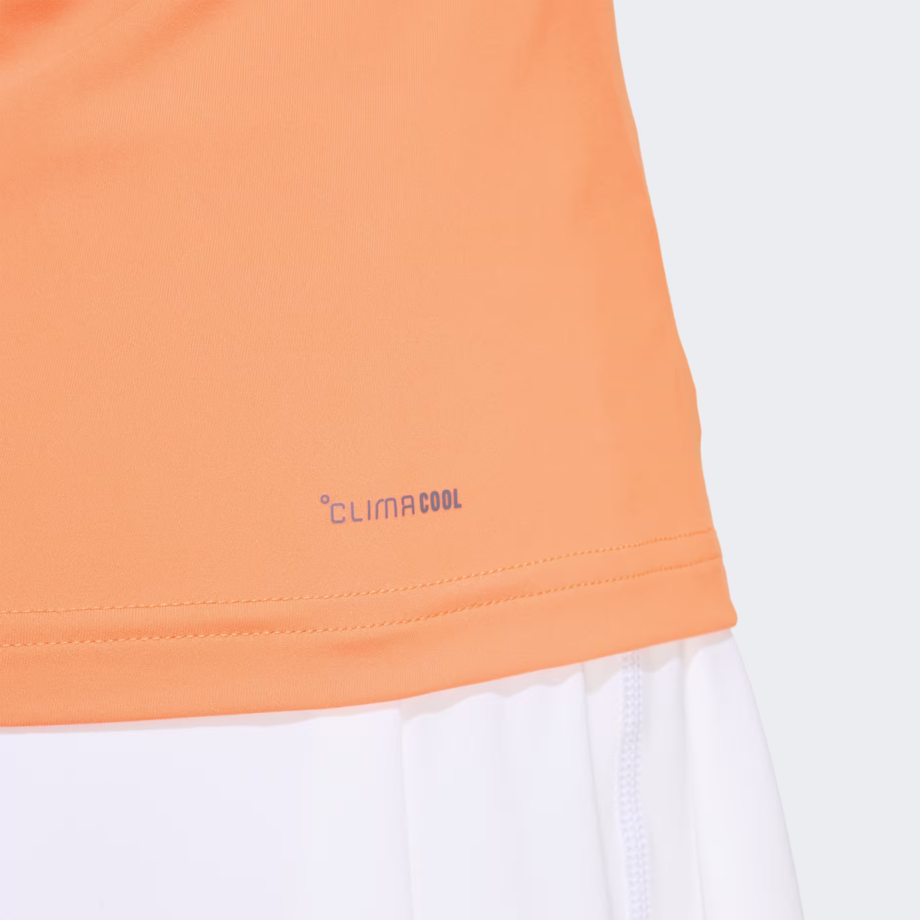 Adidas ქალის მაისური