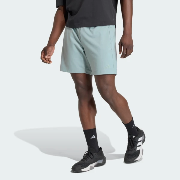 Adidas მამაკაცის შორტი