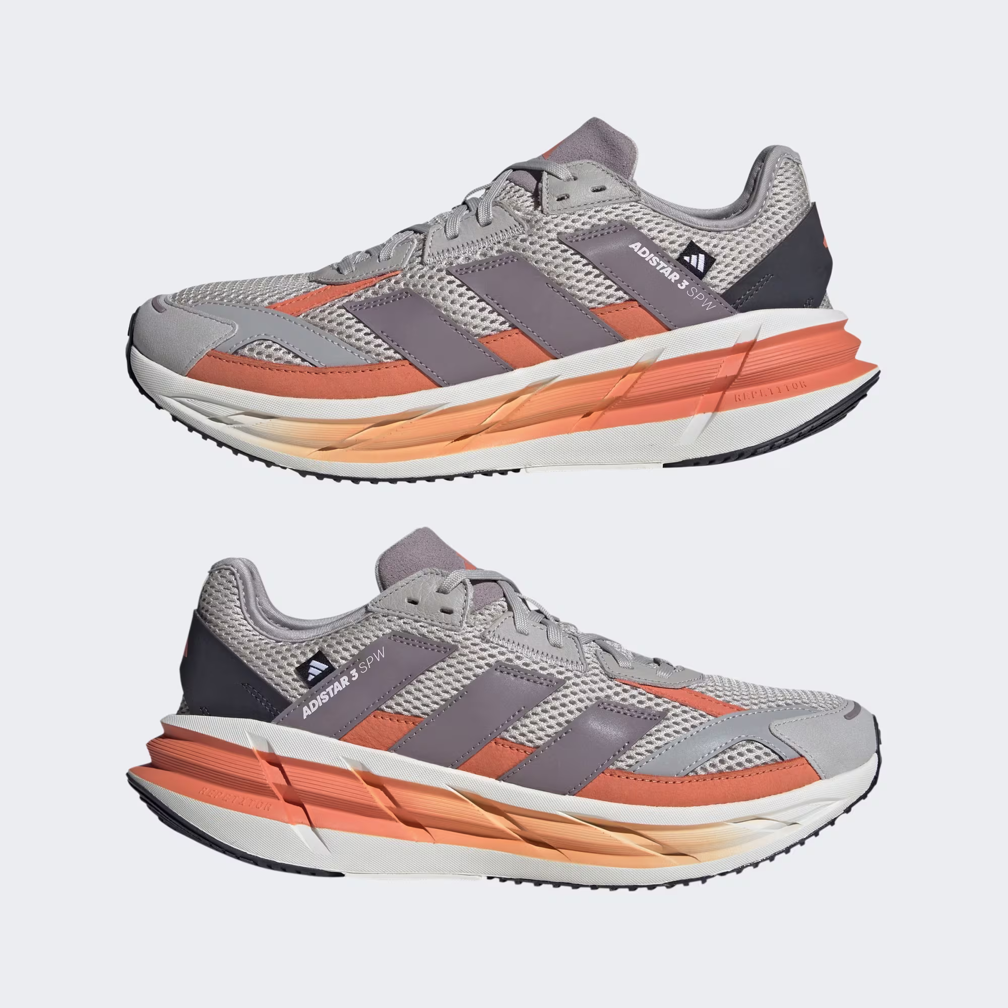 Adidas მამაკაცის სპორტული ფეხსაცმელი