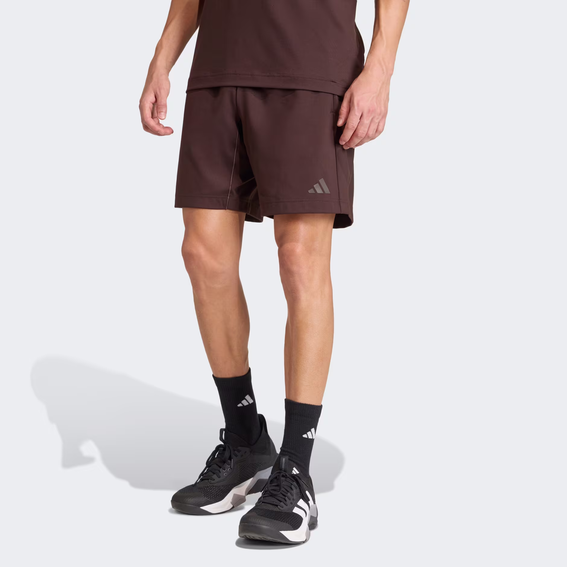 Adidas მამაკაცის შორტი