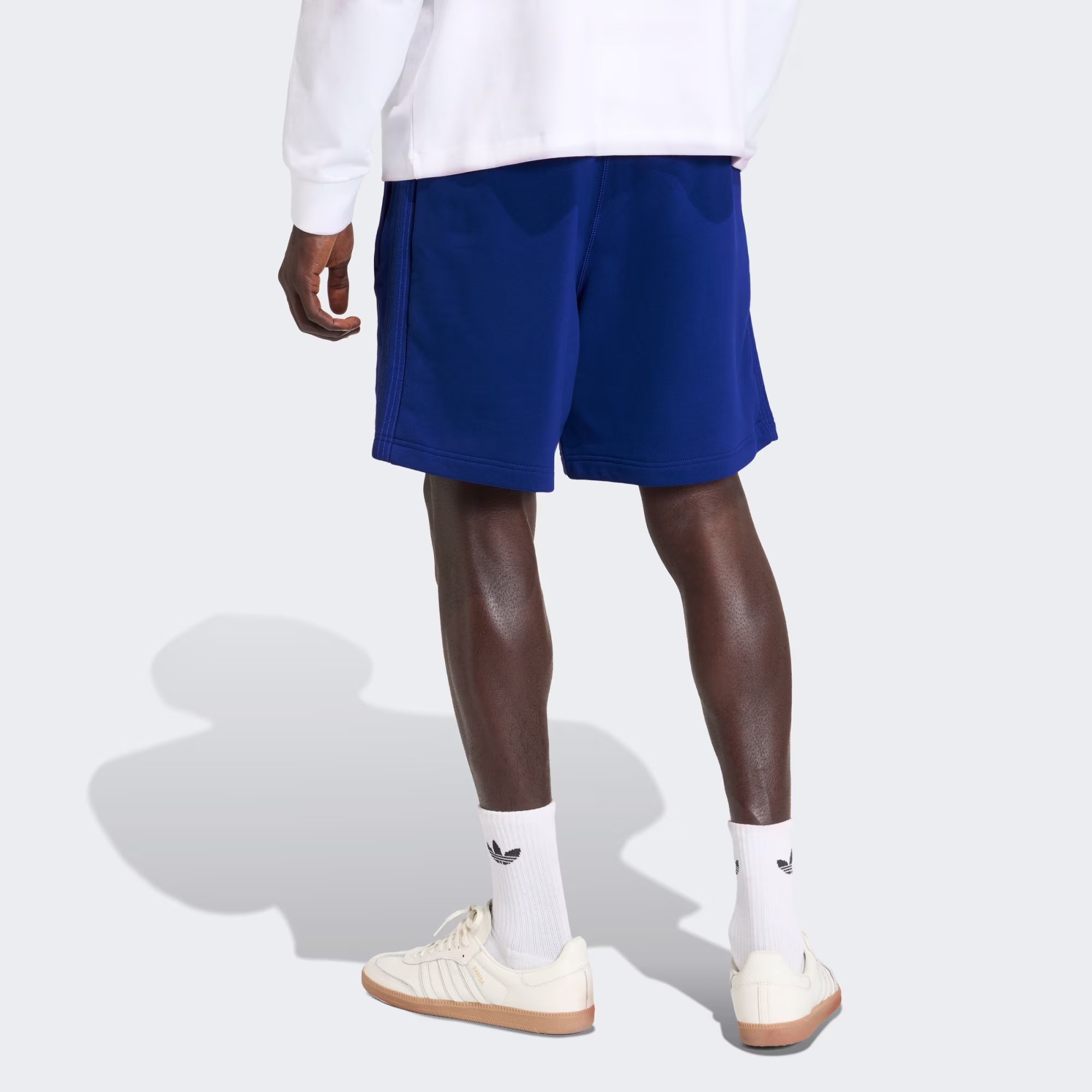 Adidas მამაკაცის შორტი