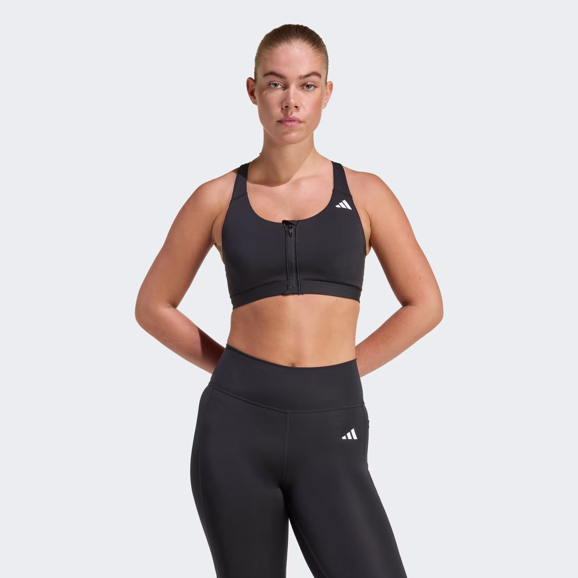 Adidas ქალის მაისური