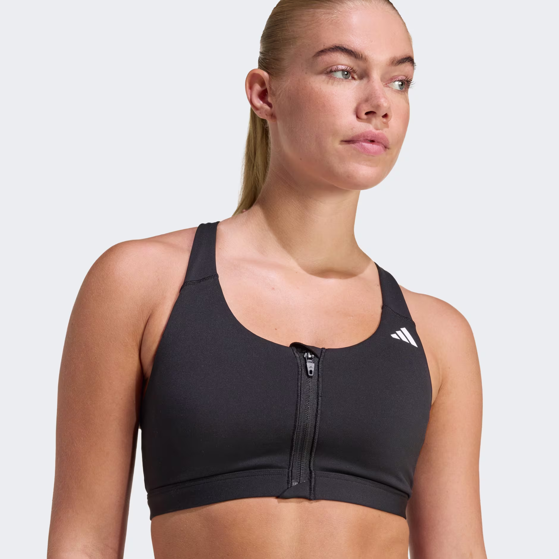 Adidas ქალის მაისური