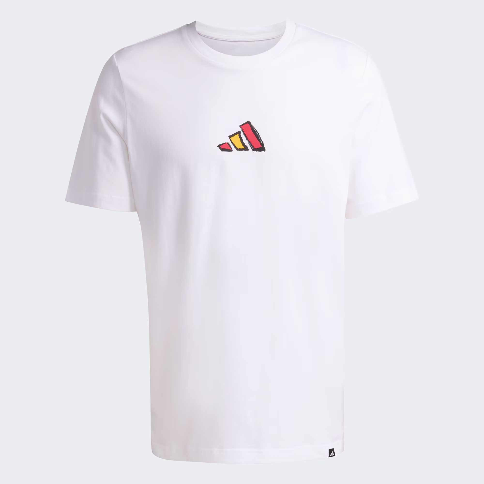 Adidas მამაკაცის მაისური