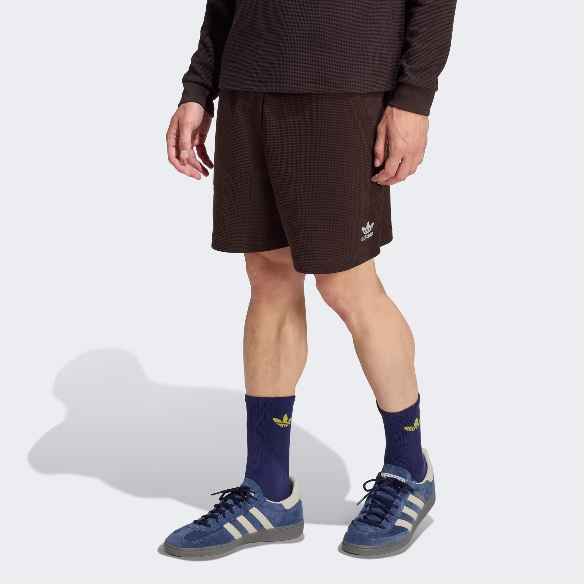 Adidas მამაკაცის შორტი