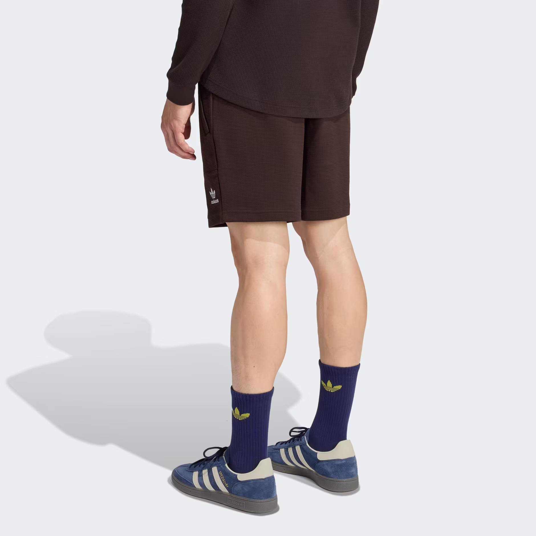 Adidas მამაკაცის შორტი
