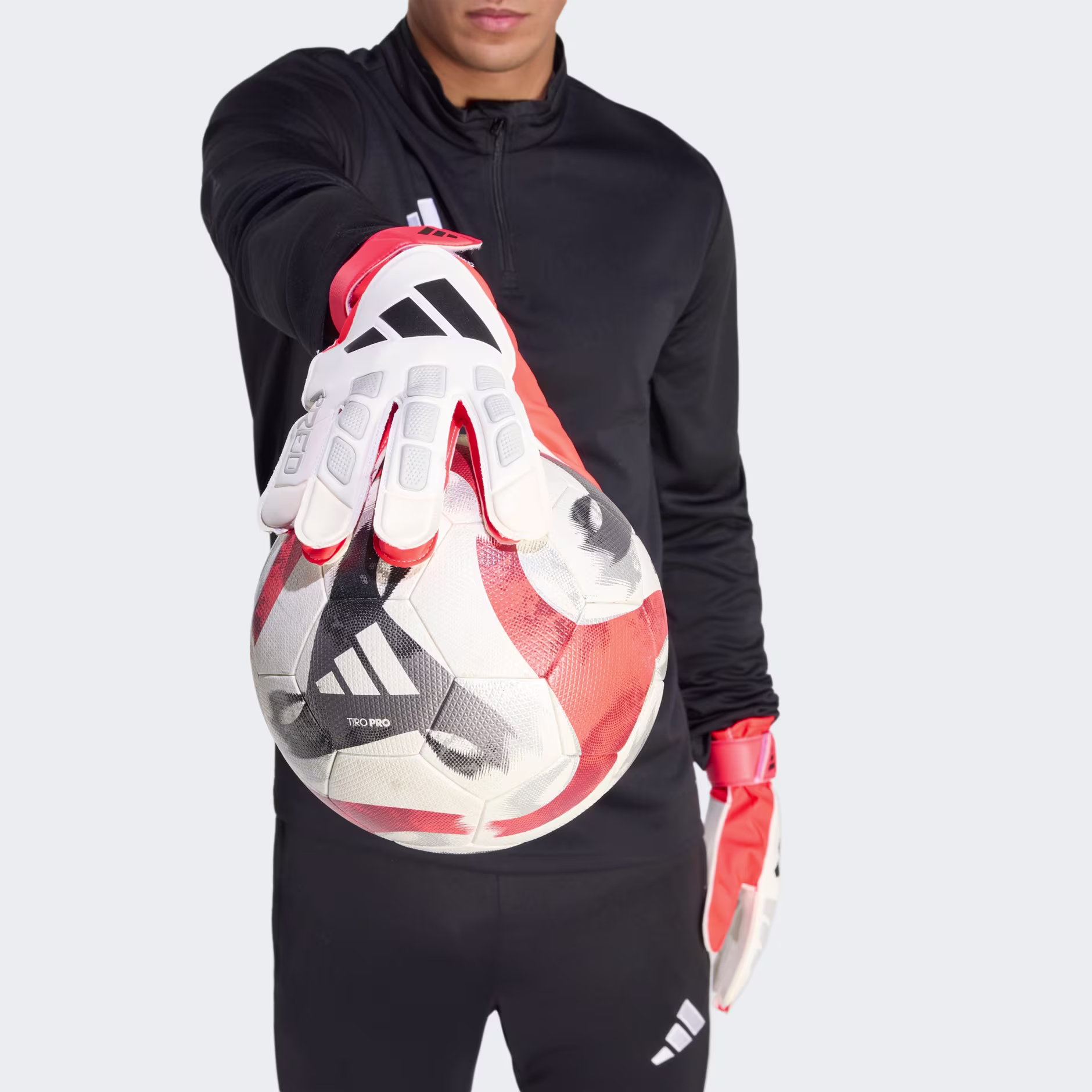 Adidas ხელთათმანი
