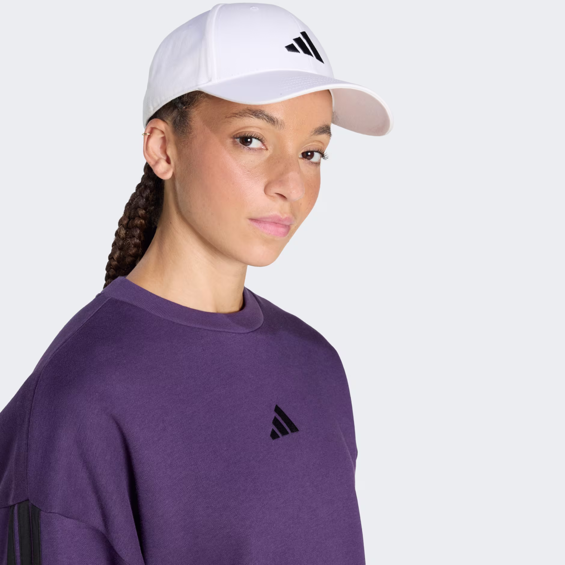 Adidas ქუდი